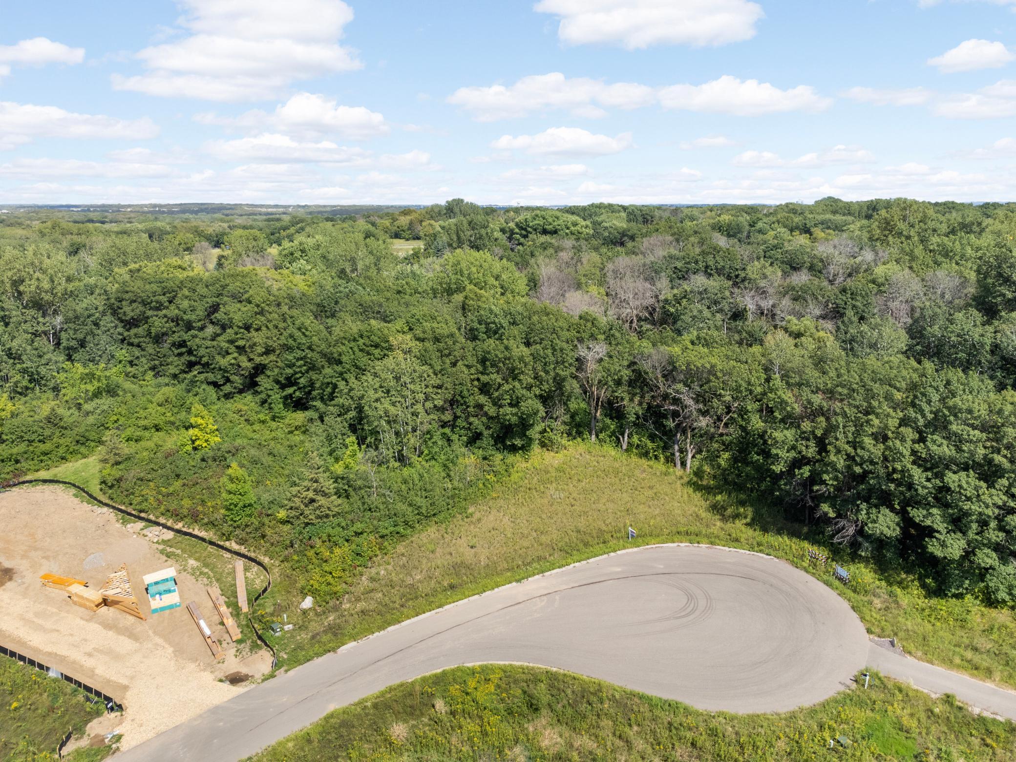 View of Land at 9952 Crescent Lane, Lakeville MN 55044, Lakeville - Mike Wilen | Minnesota Team Real Estate