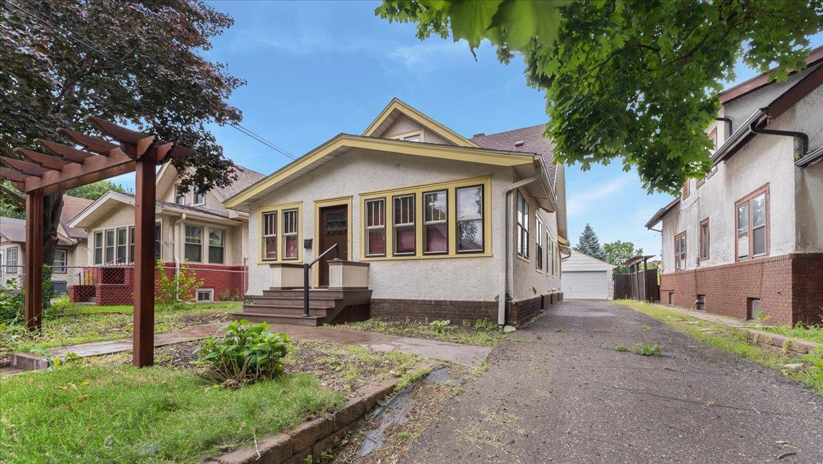 View of Residential at 212 22nd Avenue, Minneapolis MN 55418, Minneapolis - Mike Wilen | Minnesota Team Real Estate