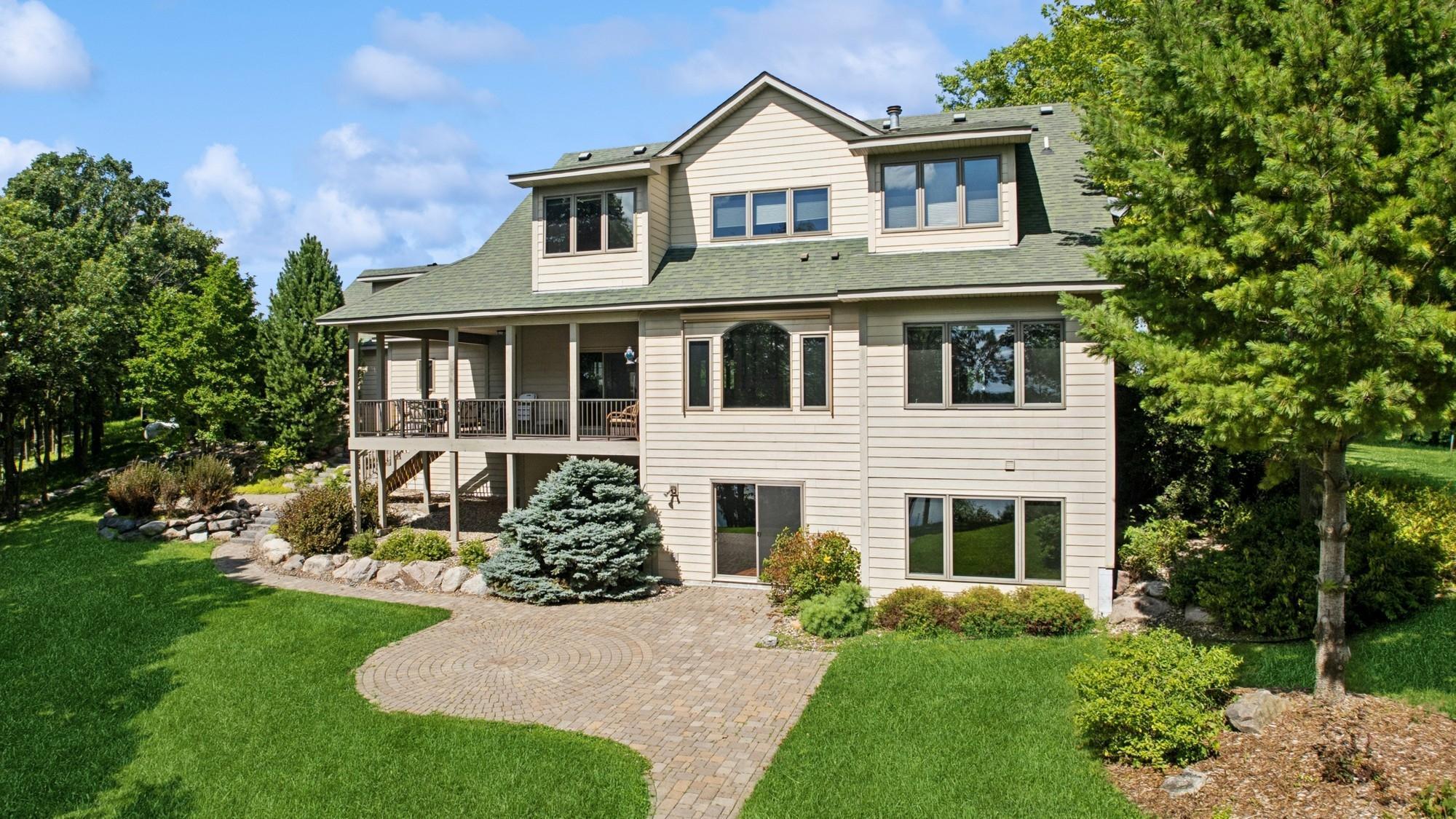 View of Residential at 1773 Foley Avenue, Maple Lake MN 55358, Maple Lake - Mike Wilen | Minnesota Team Real Estate