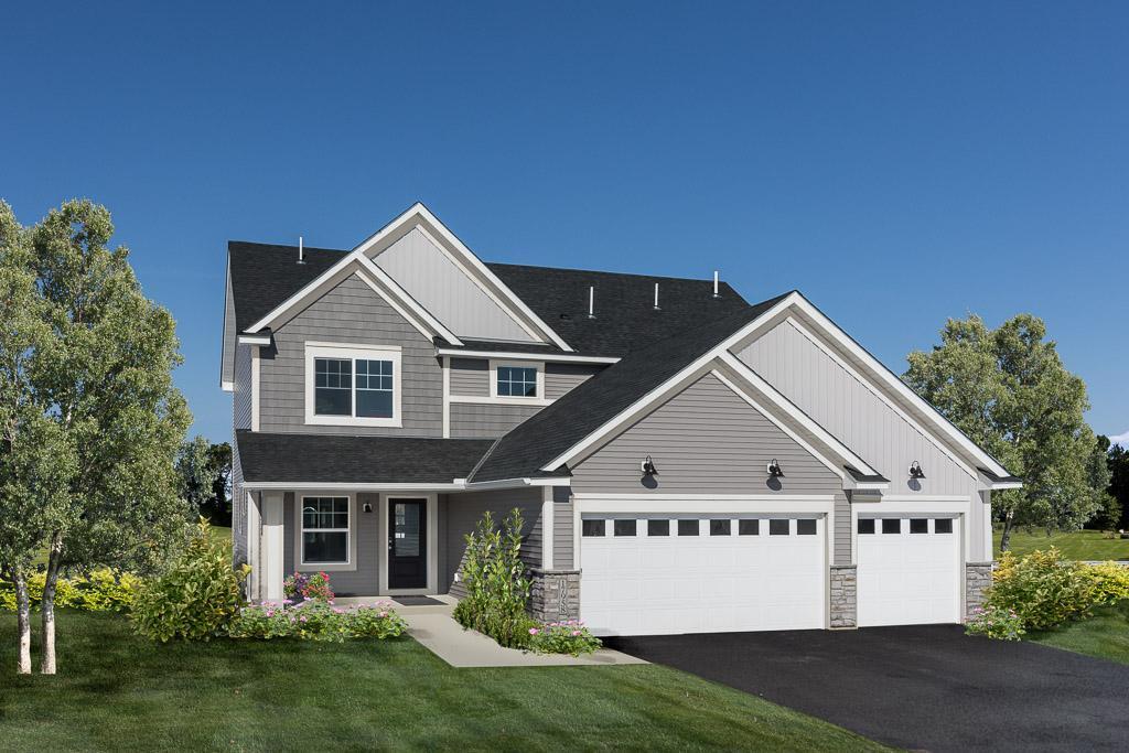 View of Residential at 5987 178th Street, Lakeville MN 55044, Lakeville - Mike Wilen | Minnesota Team Real Estate