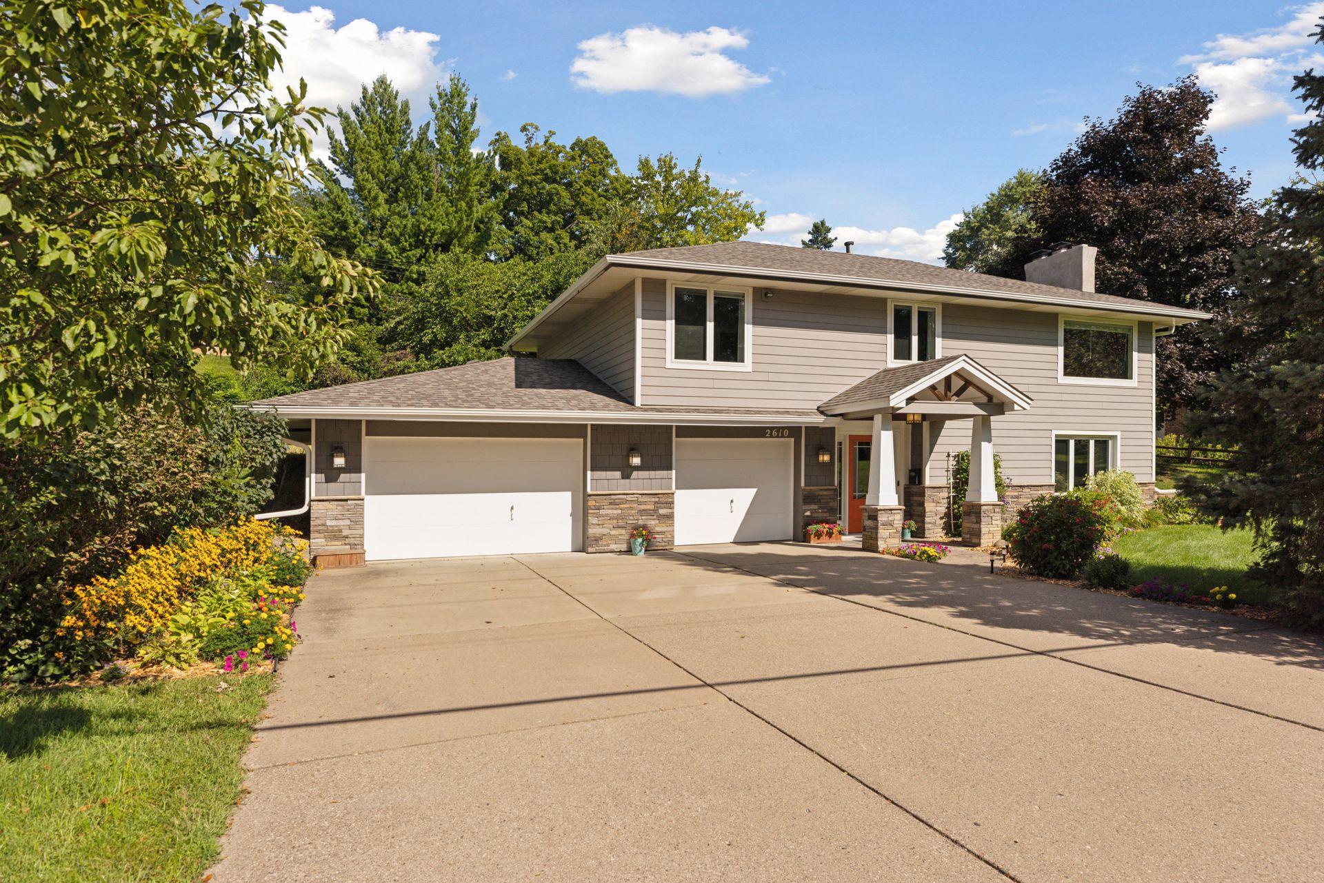 View of Residential at 2610 Noble Avenue, Golden Valley MN 55422, Golden Valley - Mike Wilen | Minnesota Team Real Estate