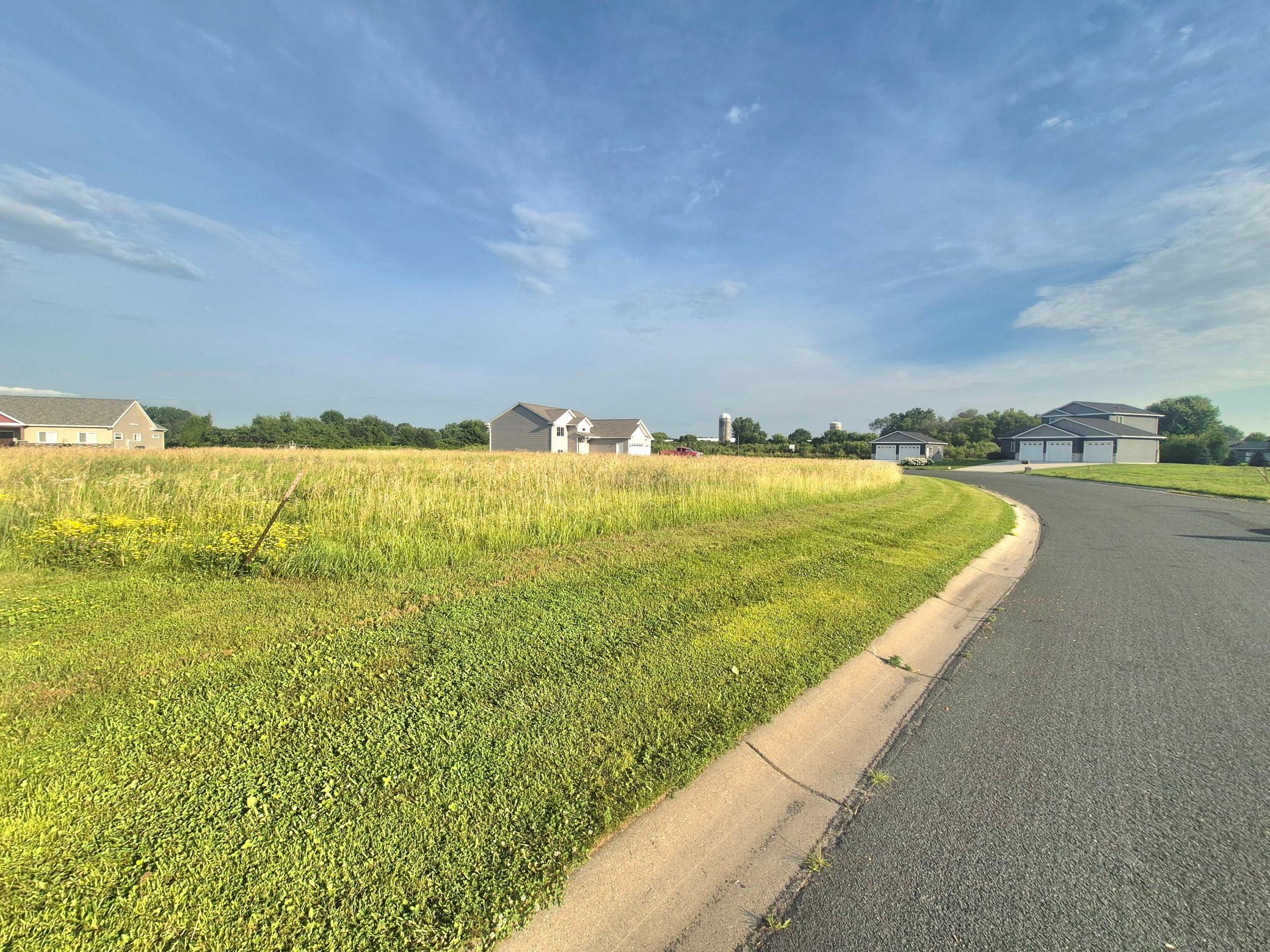 View of Land at Lot 11 Blk 2 5th Street, Green Isle MN 55338, Green Isle - Mike Wilen | Minnesota Team Real Estate