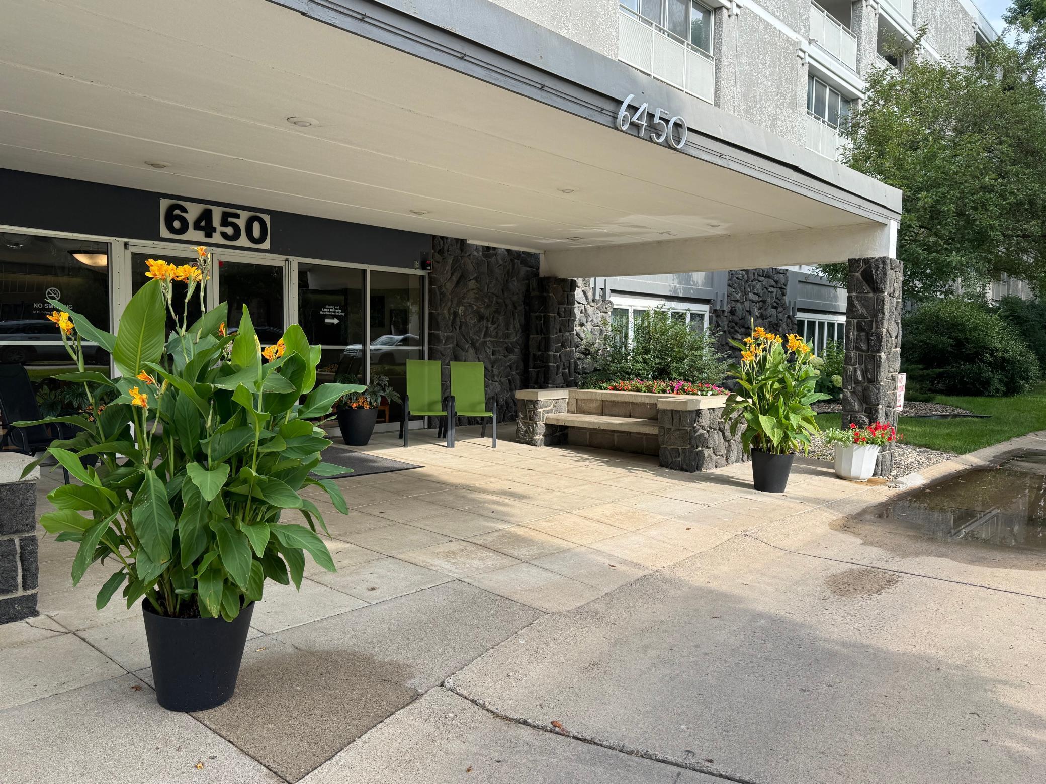 View of Residential at 6450 York Ave S Avenue #306, Edina MN 55435, Edina - Mike Wilen | Minnesota Team Real Estate