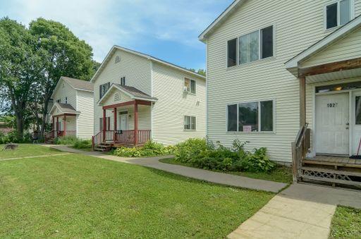 View of Residential Income at 1032 Knox Avenue, Minneapolis MN 55411, Minneapolis - Mike Wilen | Minnesota Team Real Estate