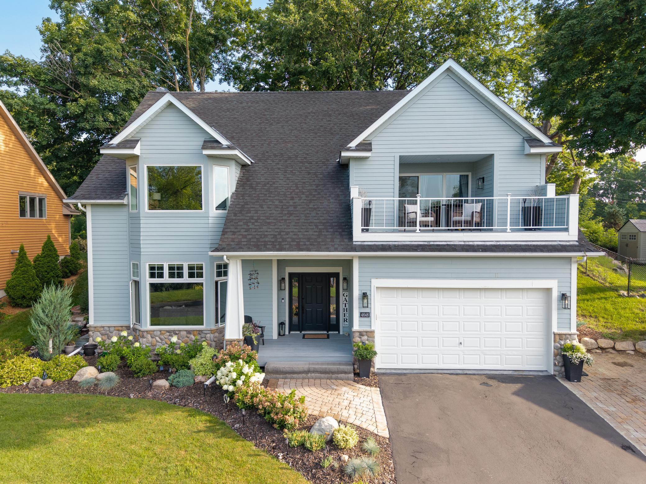 View of Residential at 4646 Island View Drive, Mound MN 55364, Mound - Mike Wilen | Minnesota Team Real Estate