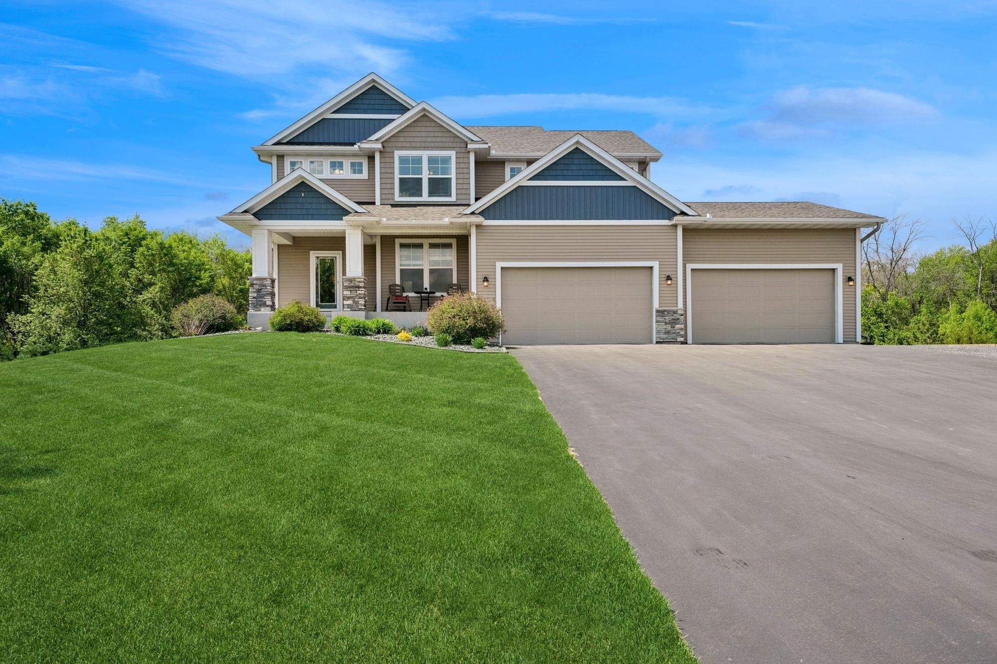 View of Residential at 24000 Helium Court, Forest Lake MN 55025, Forest Lake - Mike Wilen | Minnesota Team Real Estate