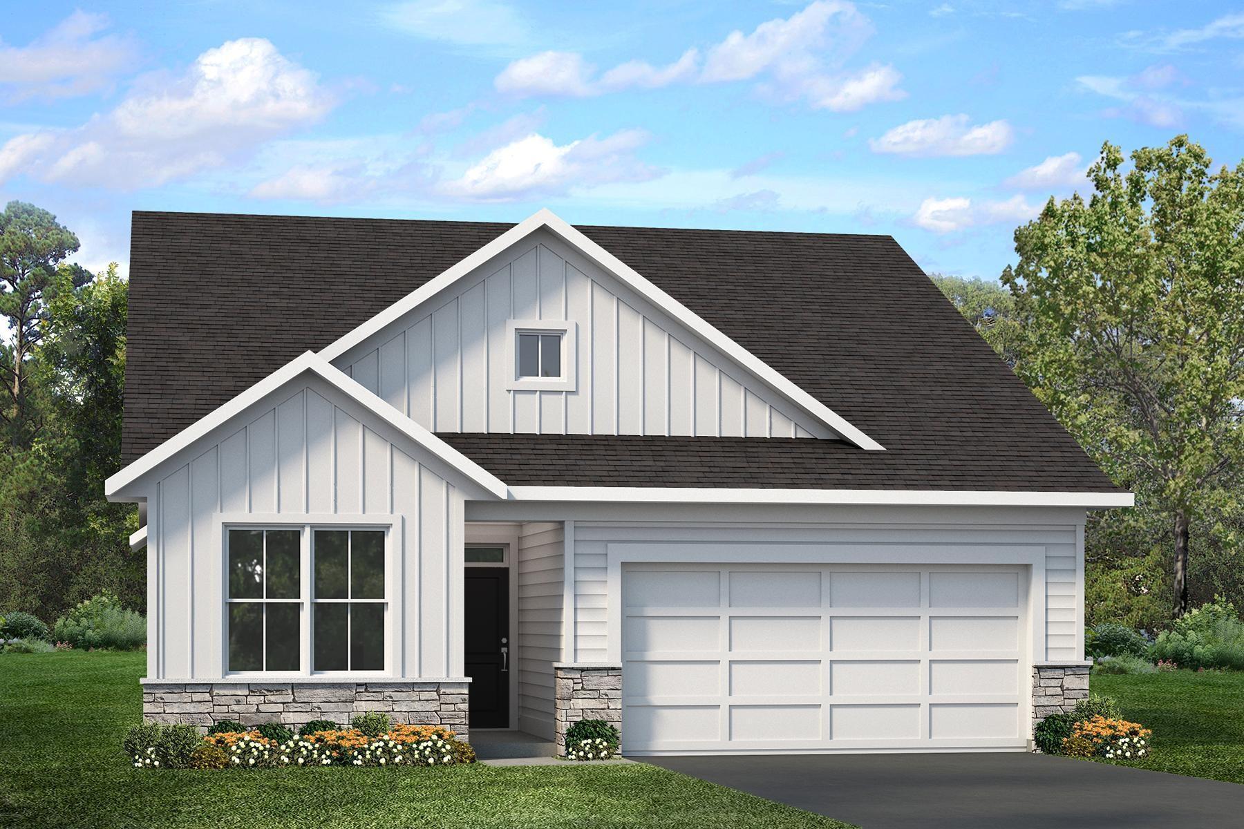View of Residential at 3511 Knightsbridge Trail, Lake Elmo MN 55042, Lake Elmo - Mike Wilen | Minnesota Team Real Estate