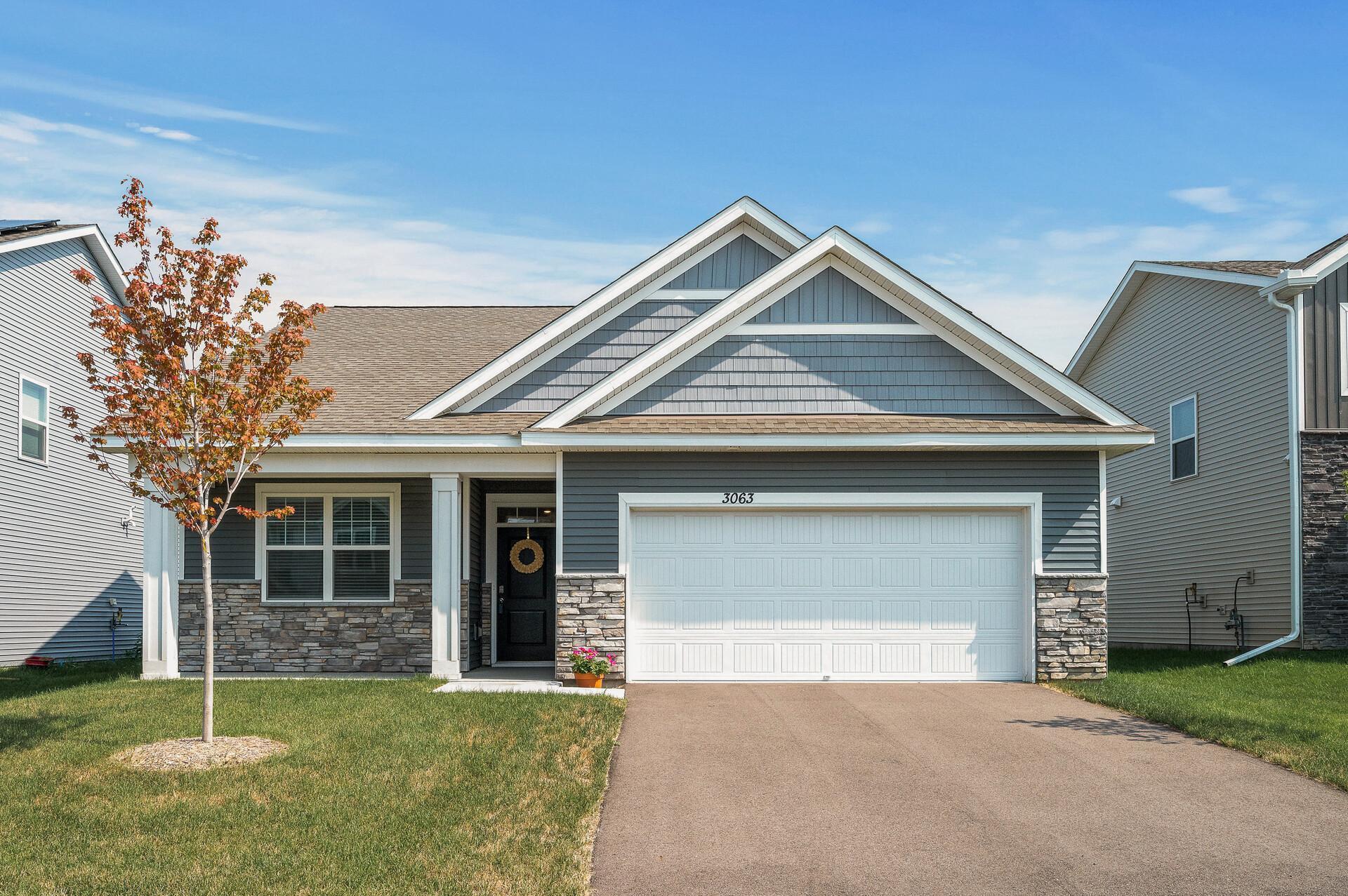 View of Residential at 3063 126th Lane, Blaine MN 55449, Blaine - Mike Wilen | Minnesota Team Real Estate