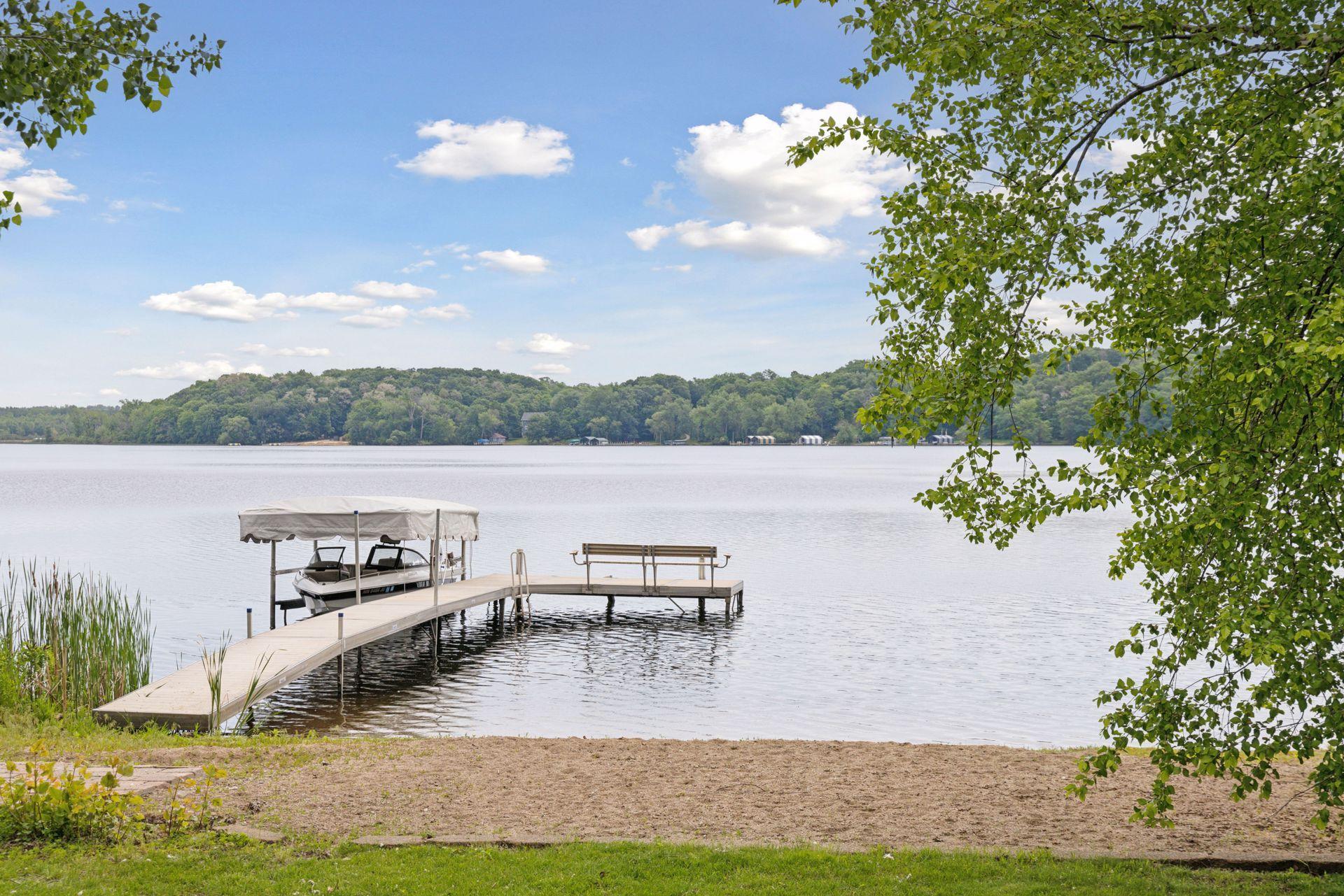 View of Residential at 3920 Hawthorne Circle, Excelsior MN 55331, Excelsior - Mike Wilen | Minnesota Team Real Estate
