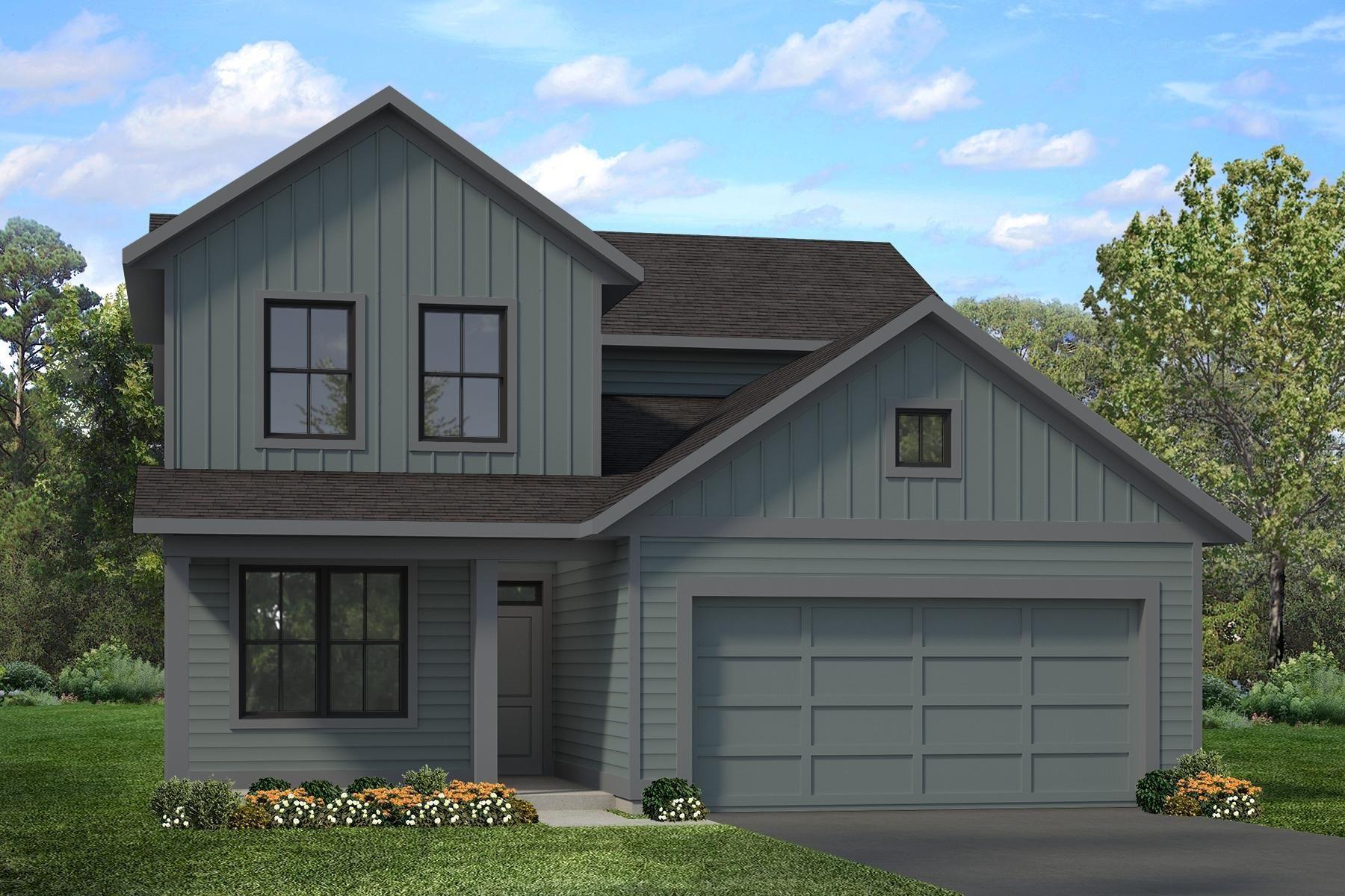 View of Residential at 3545 Knightsbridge Trail, Lake Elmo MN 55042, Lake Elmo - Mike Wilen | Minnesota Team Real Estate