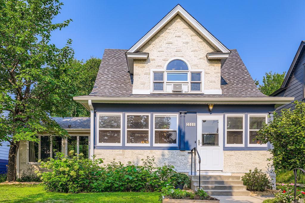 View of Residential at 3508 15th Avenue, Minneapolis MN 55407, Minneapolis - Mike Wilen | Minnesota Team Real Estate