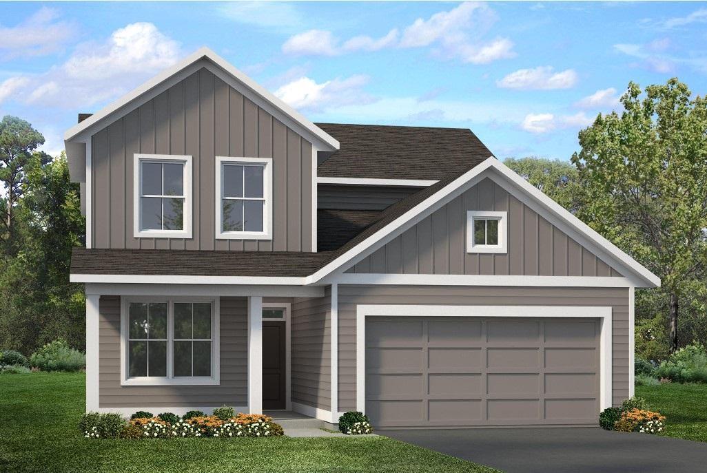 View of Residential at 3539 Knightsbridge Trail, Lake Elmo MN 55042, Lake Elmo - Mike Wilen | Minnesota Team Real Estate