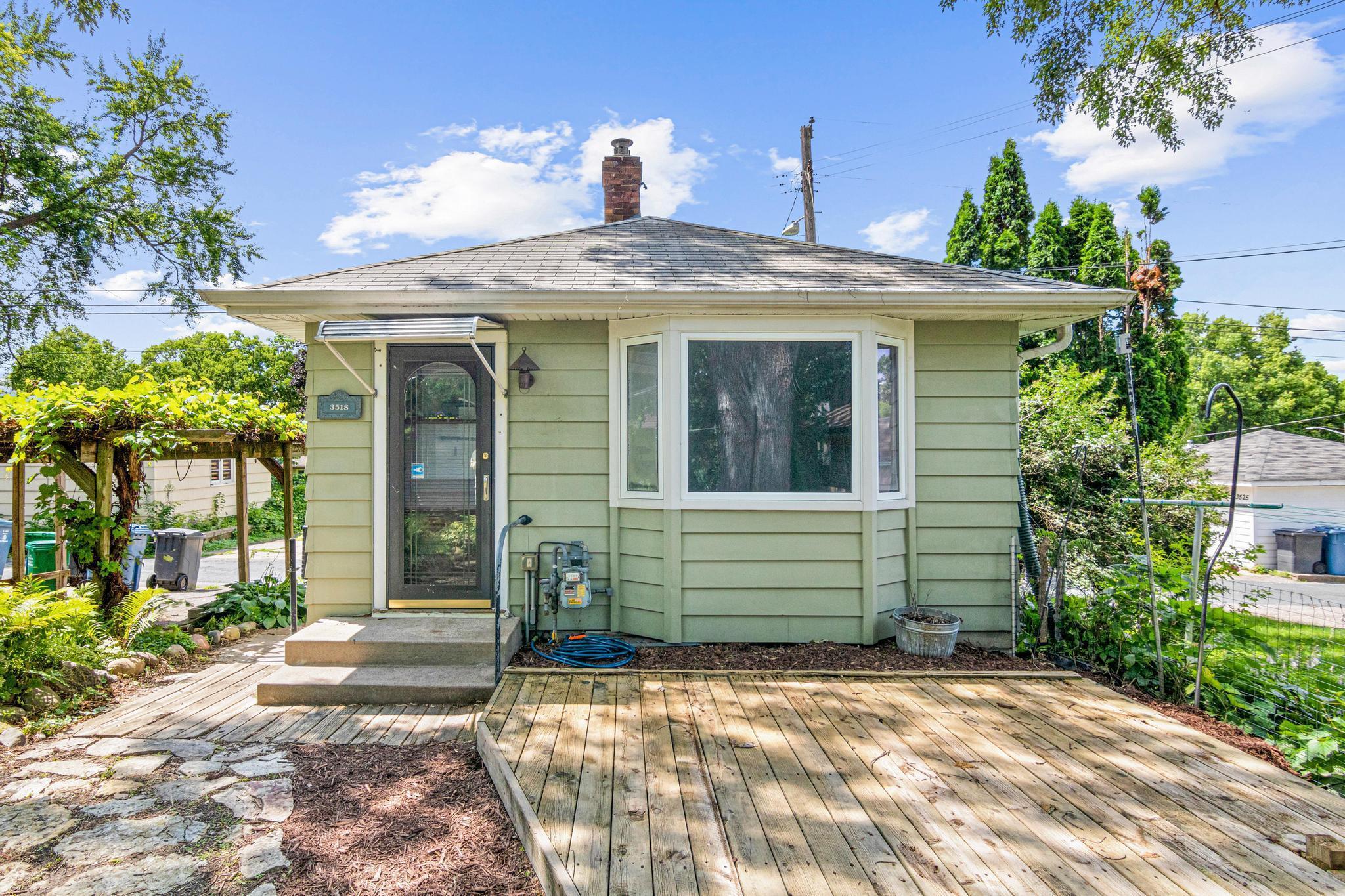View of Residential at 3518 Polk Street, Minneapolis MN 55418, Minneapolis - Mike Wilen | Minnesota Team Real Estate