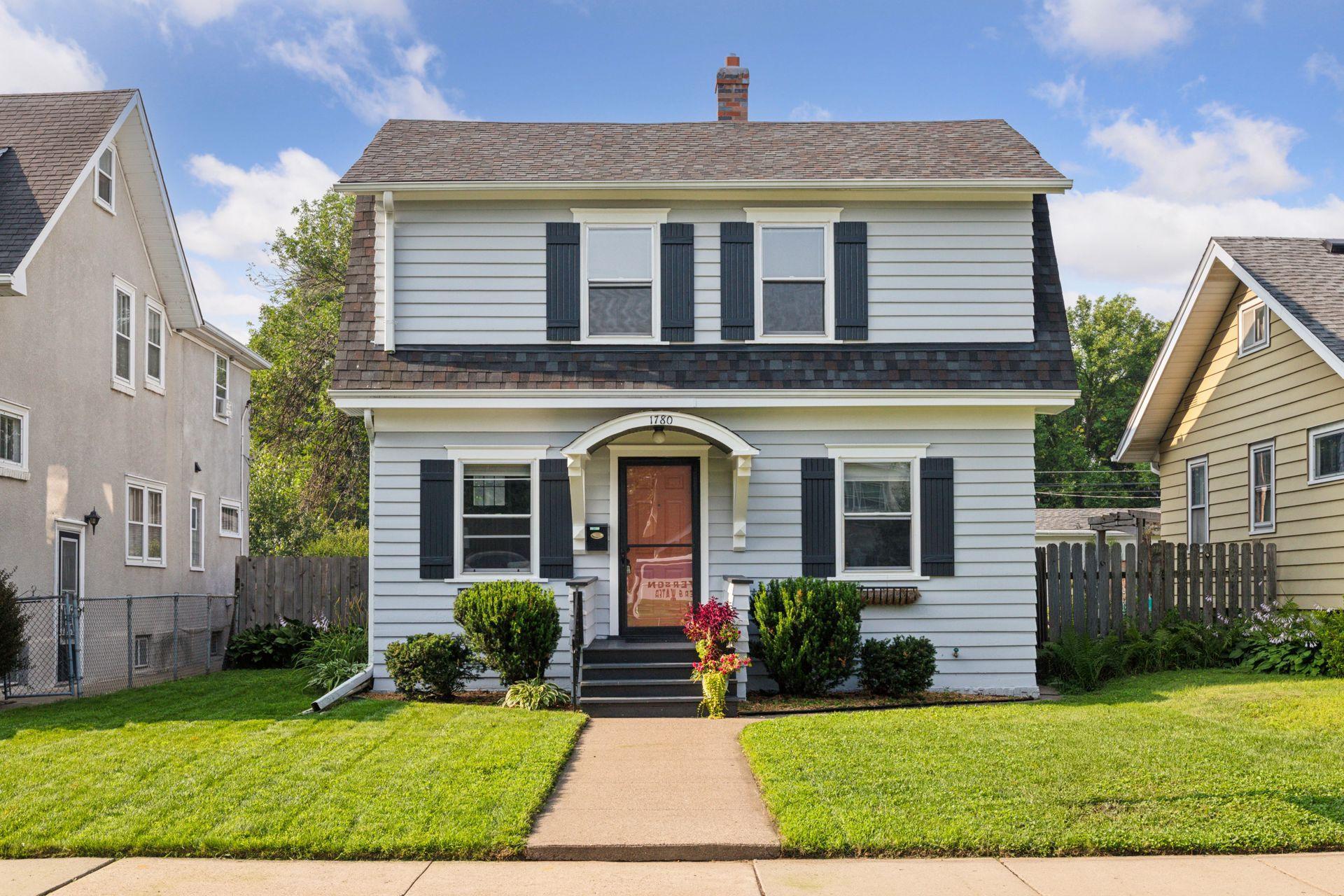 View of Residential at 1780 Jefferson Avenue, Saint Paul MN 55105, Saint Paul - Mike Wilen | Minnesota Team Real Estate