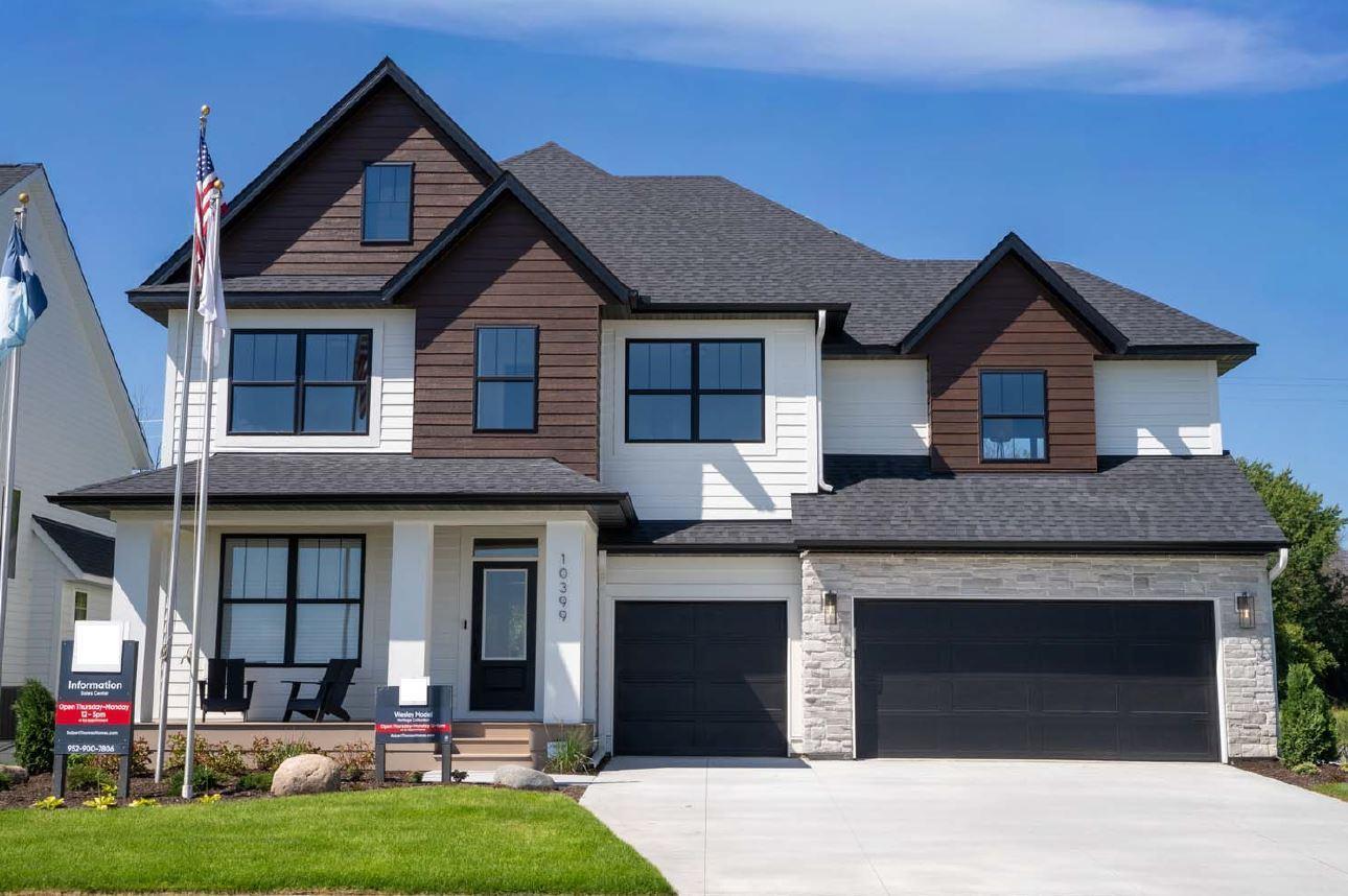 View of Residential at 10399 Shadyview Place, Maple Grove MN 55311, Maple Grove - Mike Wilen | Minnesota Team Real Estate