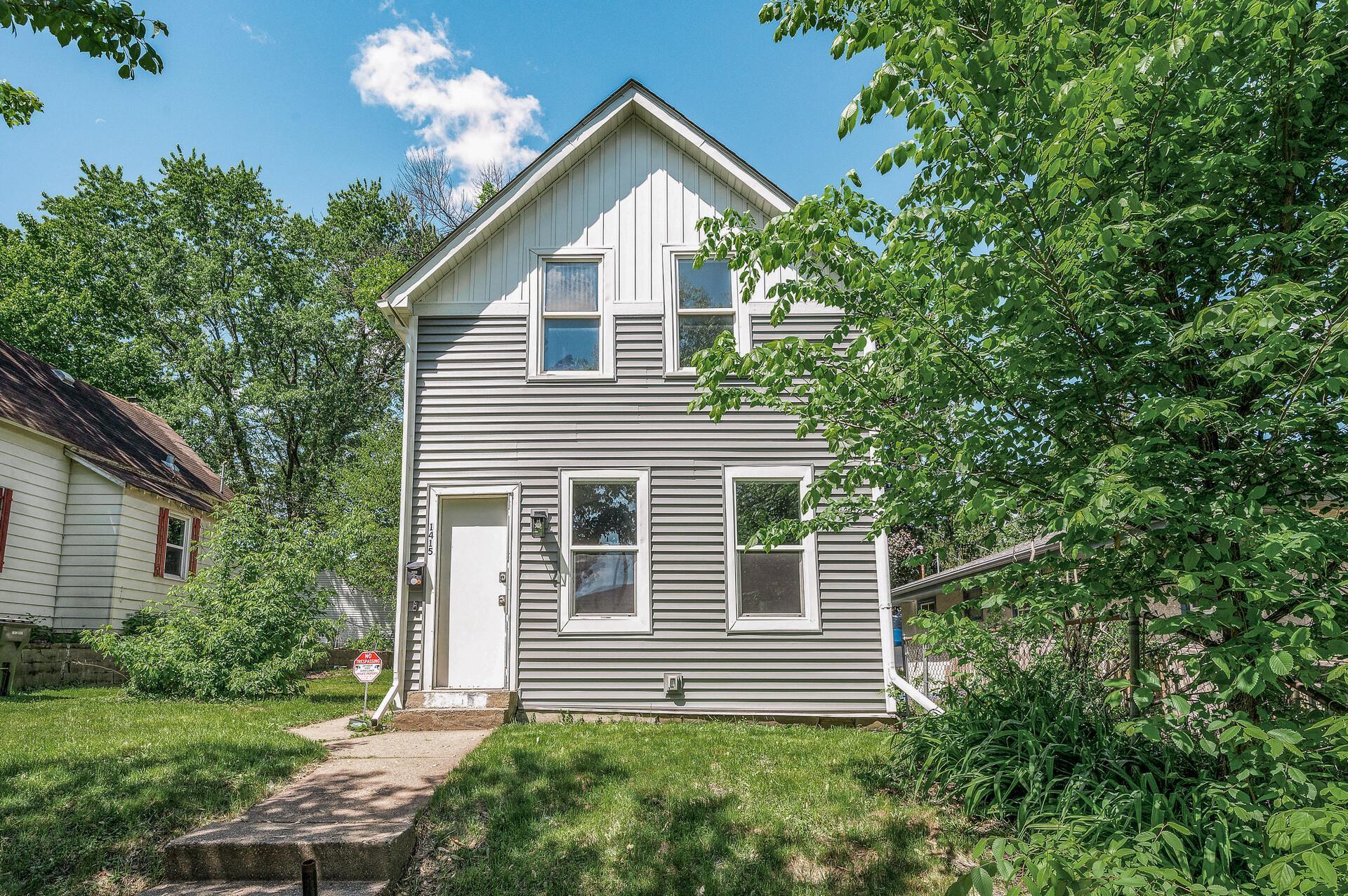 View of Residential at 1415 Galtier Street, Saint Paul MN 55117, Saint Paul - Mike Wilen | Minnesota Team Real Estate