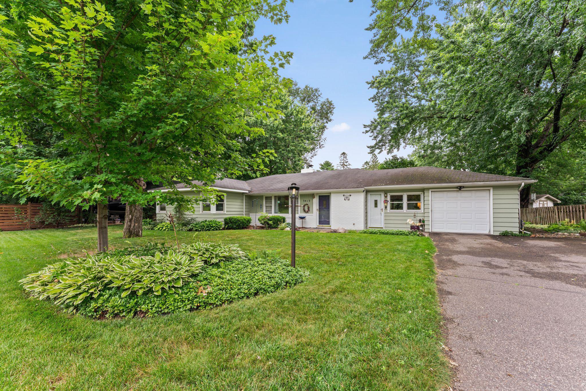 View of Residential at 3413 Druid Lane, Minnetonka MN 55345, Minnetonka - Mike Wilen | Minnesota Team Real Estate