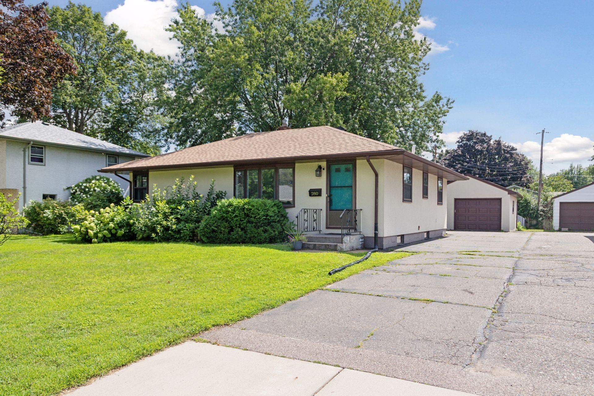 View of Residential at 280 Edith Drive, West Saint Paul MN 55118, West Saint Paul - Mike Wilen | Minnesota Team Real Estate