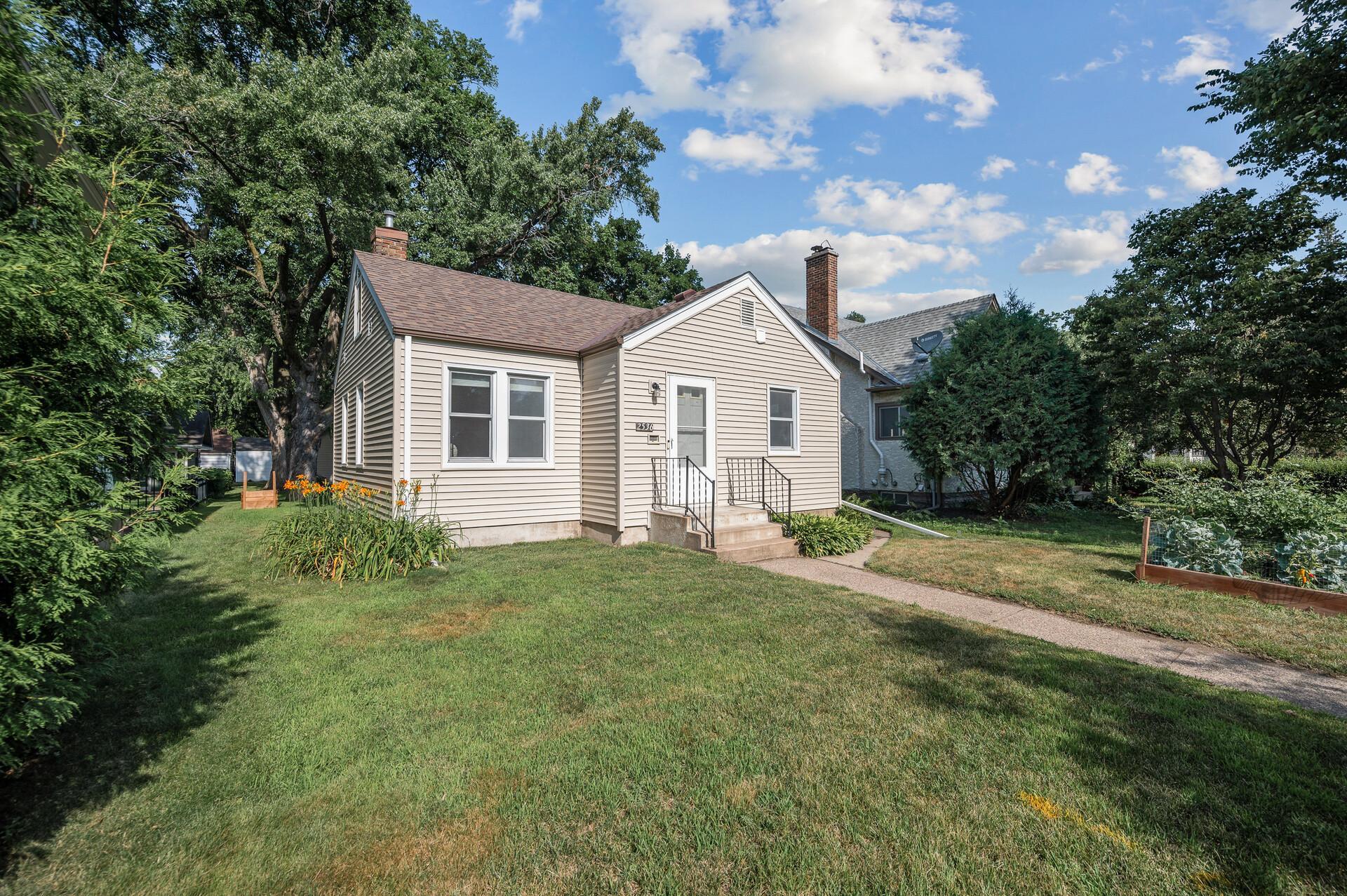 View of Residential at 2536 33rd Avenue, Minneapolis MN 55406, Minneapolis - Mike Wilen | Minnesota Team Real Estate