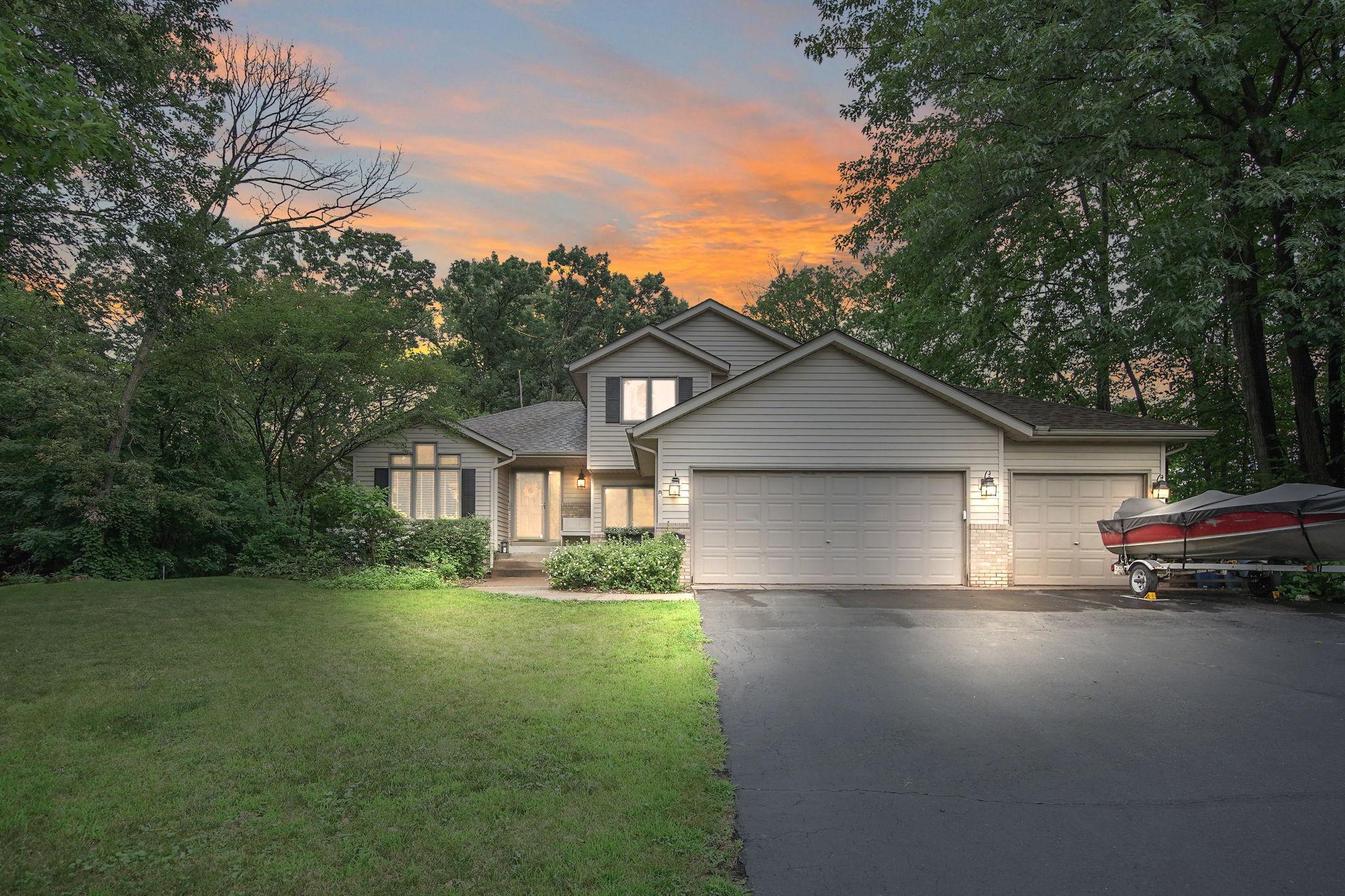 View of Residential at 7670 231st Street, Forest Lake MN 55025, Forest Lake - Mike Wilen | Minnesota Team Real Estate
