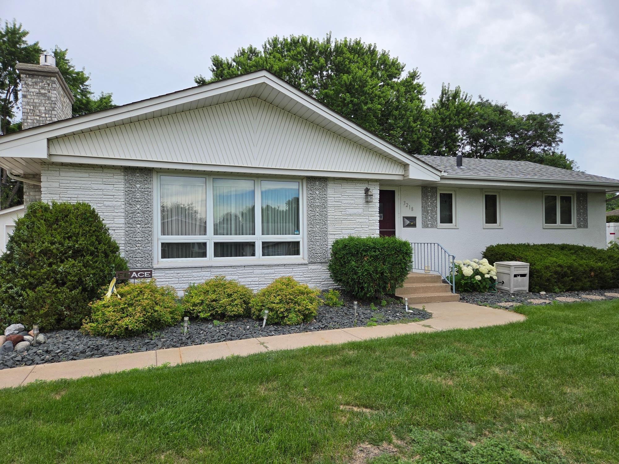 View of Residential at 3218 Thurber Road, Brooklyn Center MN 55429, Brooklyn Center - Mike Wilen | Minnesota Team Real Estate