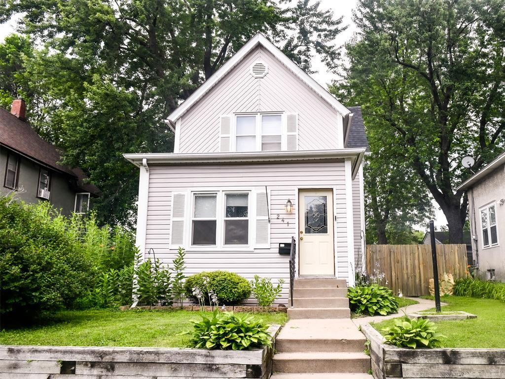 View of Residential at 241 Sidney Street, Saint Paul MN 55107, Saint Paul - Mike Wilen | Minnesota Team Real Estate