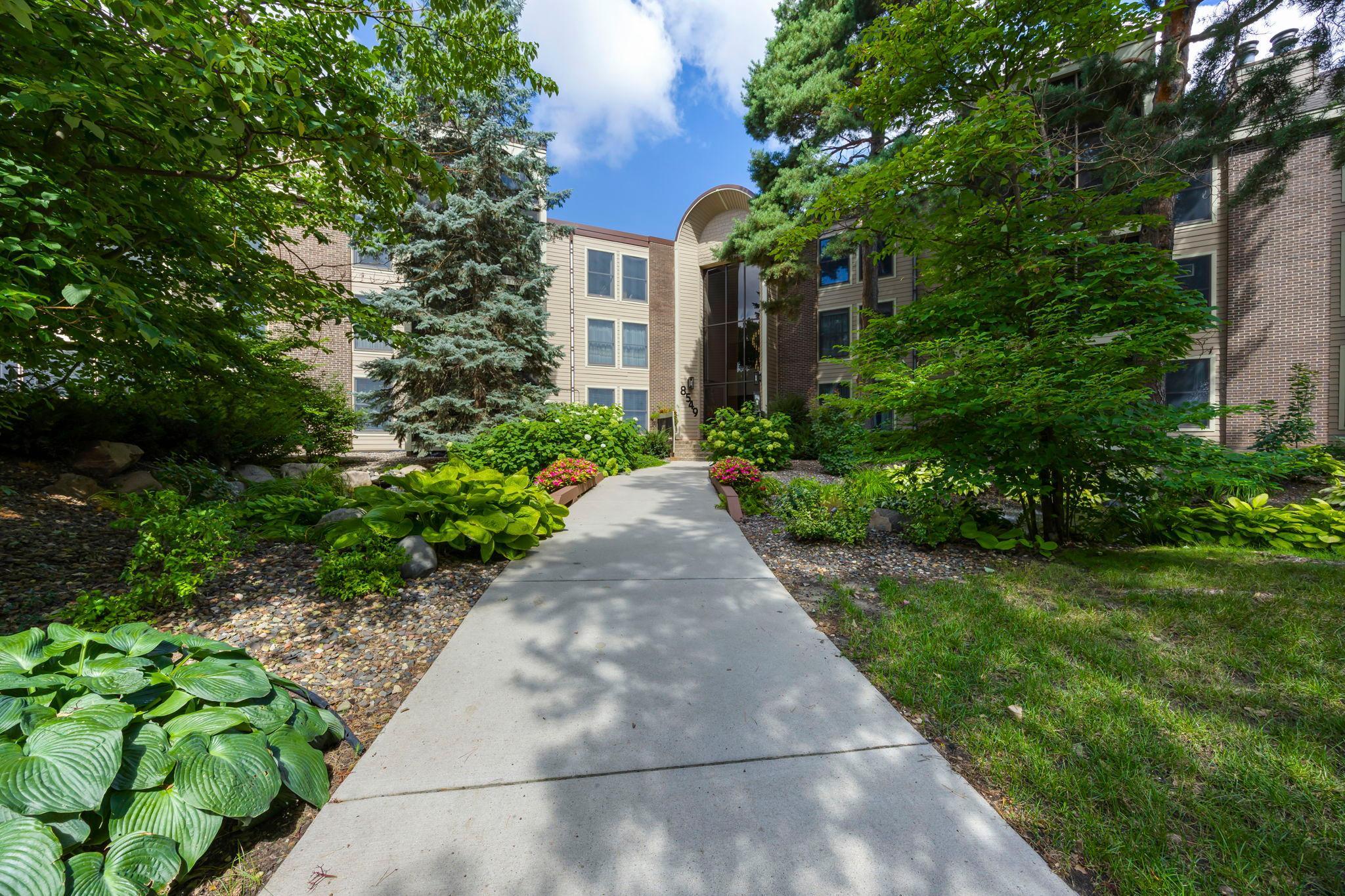 View of Residential at 8549 Irwin Road #235, Bloomington MN 55437, Bloomington - Mike Wilen | Minnesota Team Real Estate