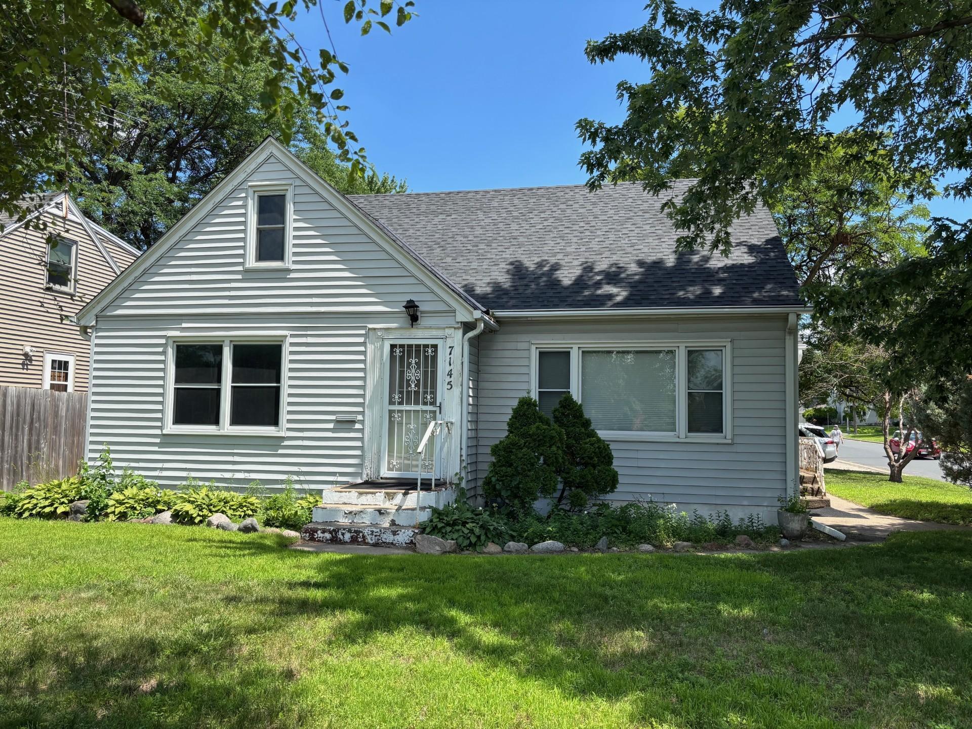 View of Residential at 7145 Nicollet Avenue, Richfield MN 55423, Richfield - Mike Wilen | Minnesota Team Real Estate