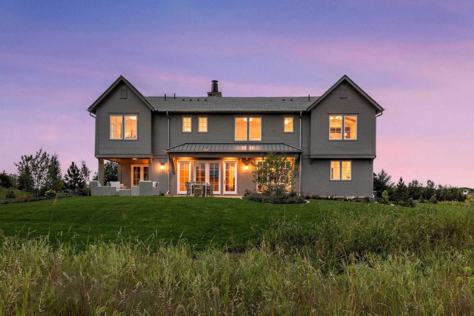 View of Residential at 2891 Deer Hill Road, Medina MN 55356, Medina (5 of 69) - Mike Wilen | Minnesota Team Real Estate