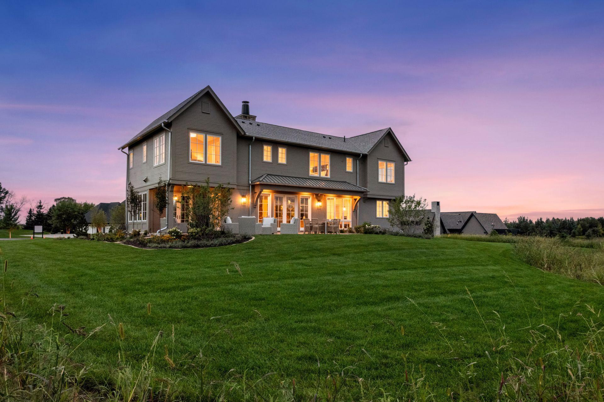 View of Residential at 2891 Deer Hill Road, Medina MN 55356, Medina (4 of 69) - Mike Wilen | Minnesota Team Real Estate
