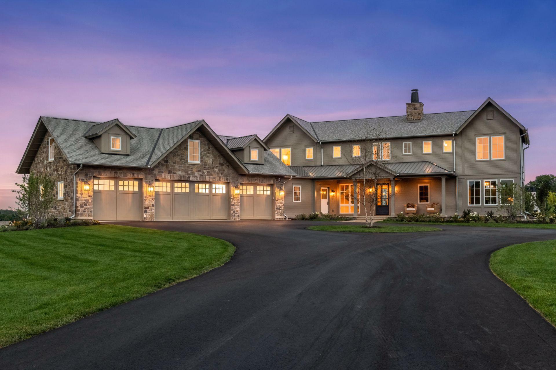 View of Residential at 2891 Deer Hill Road, Medina MN 55356, Medina (2 of 69) - Mike Wilen | Minnesota Team Real Estate