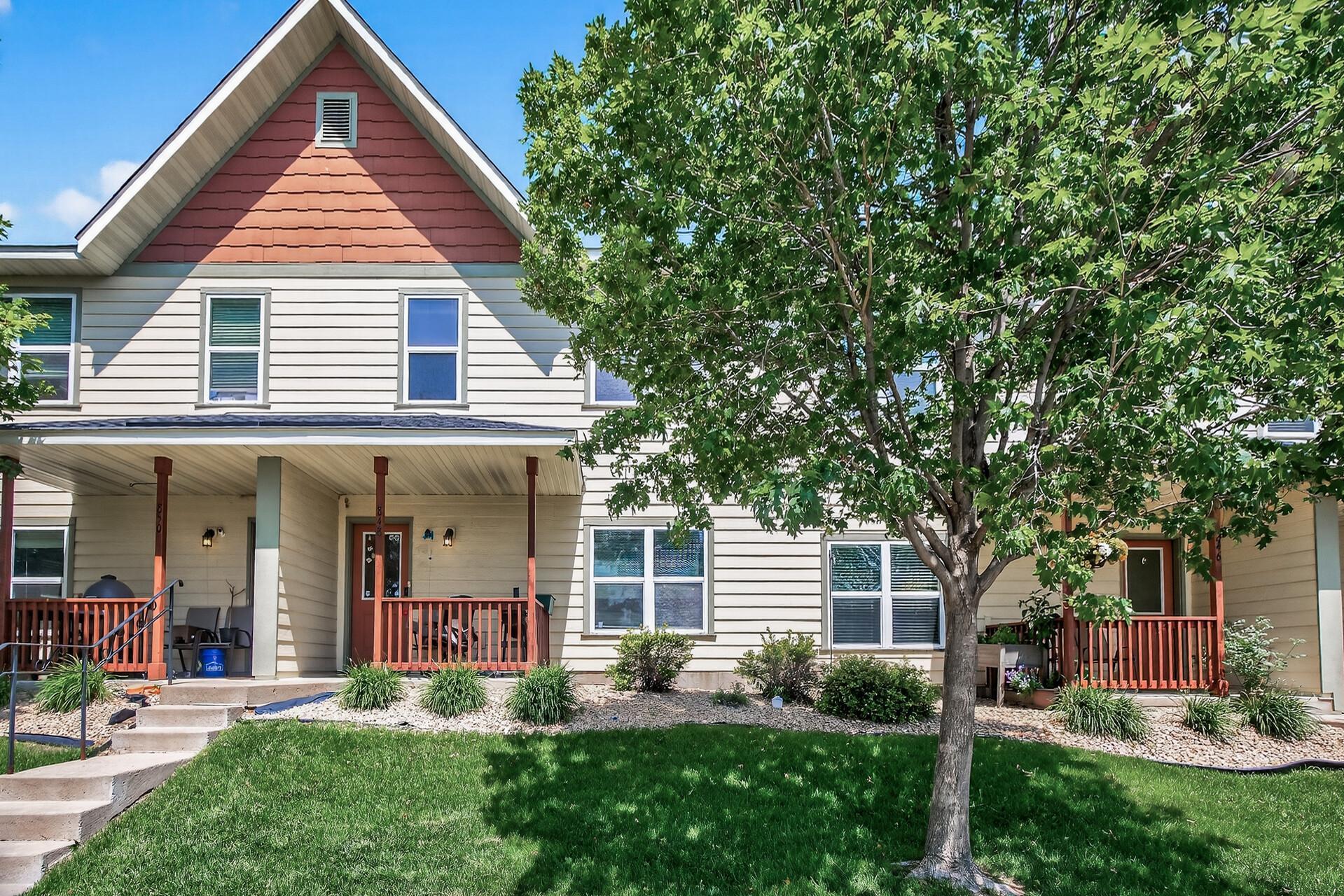 View of Residential at 848 10th Avenue, Minneapolis MN 55411, Minneapolis - Mike Wilen | Minnesota Team Real Estate