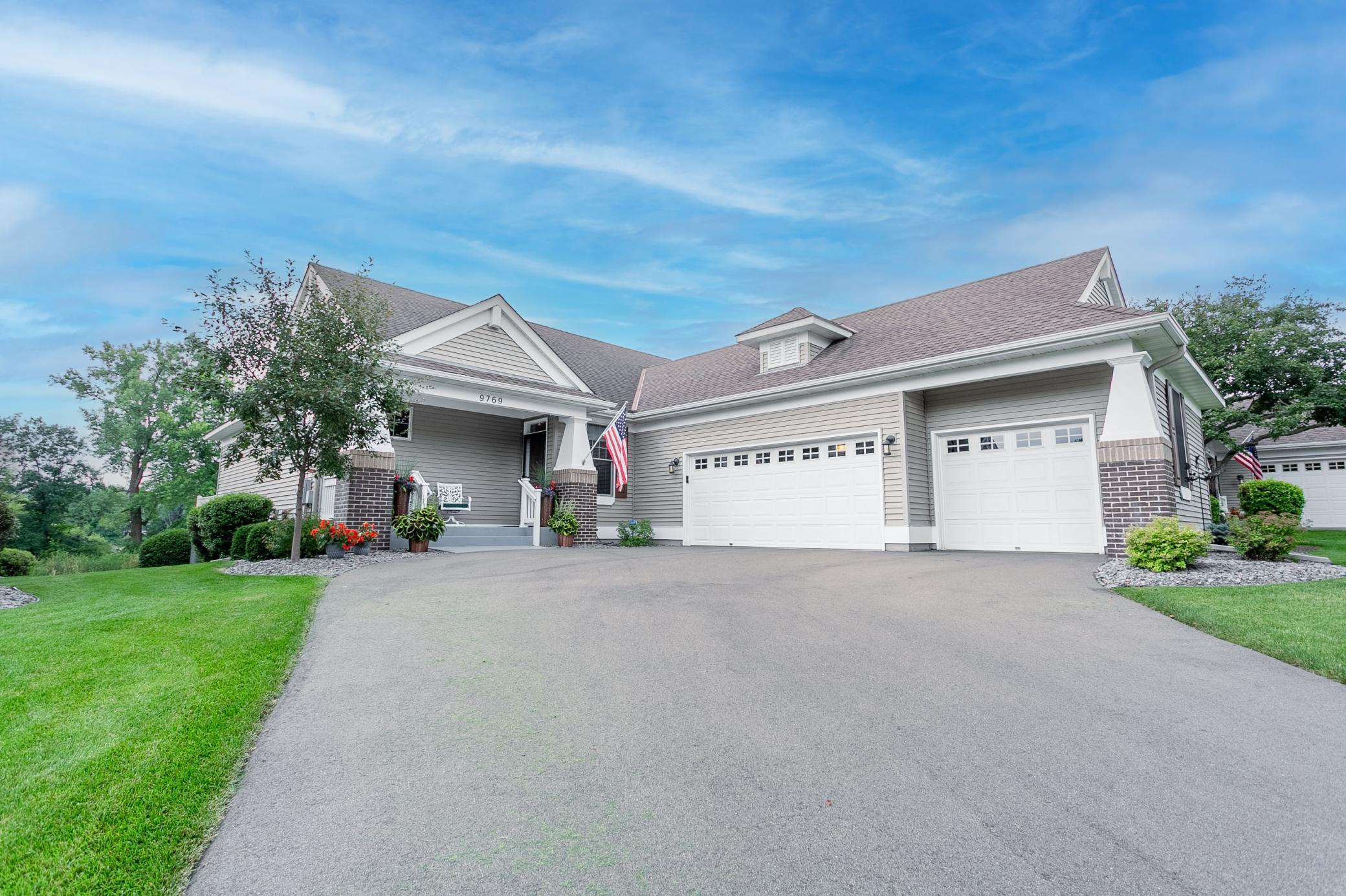 View of Residential at 9769 Wedgewood Circle, Woodbury MN 55125, Woodbury - Mike Wilen | Minnesota Team Real Estate
