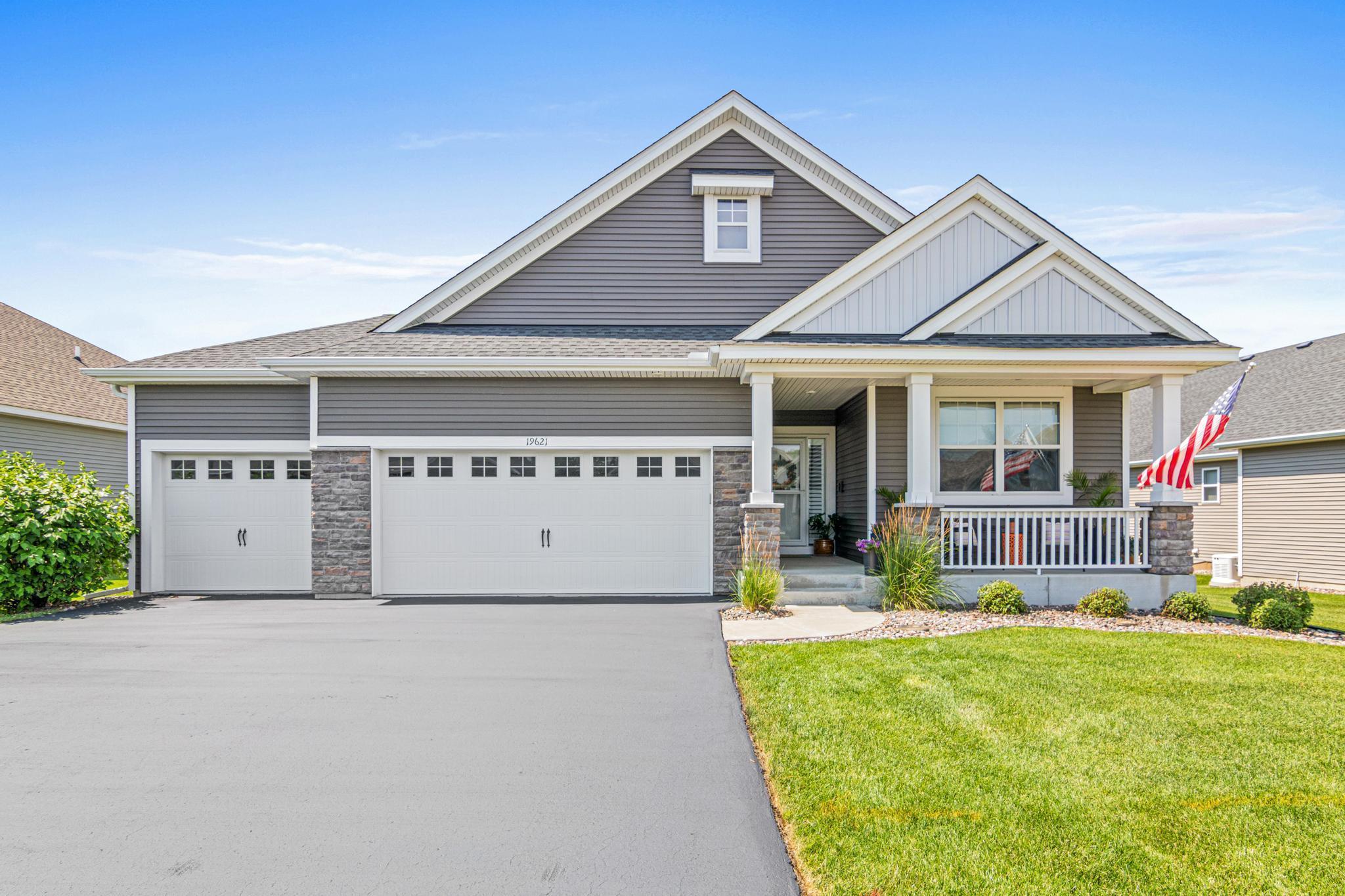 View of Residential at 19621 115th Avenue, Maple Grove MN 55311, Maple Grove - Mike Wilen | Minnesota Team Real Estate
