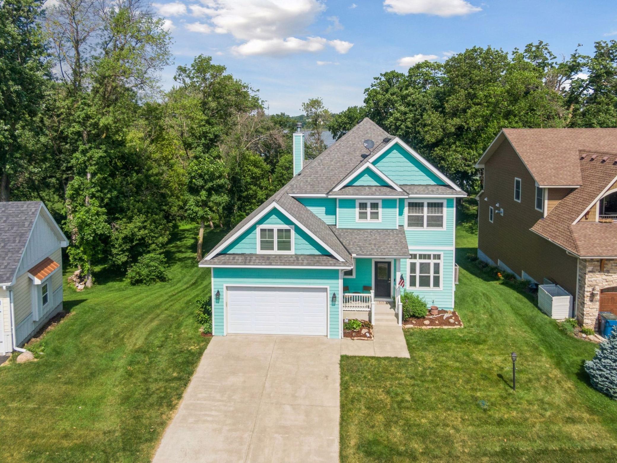 View of Residential at 5782 Bartlett Boulevard, Mound MN 55364, Mound - Mike Wilen | Minnesota Team Real Estate