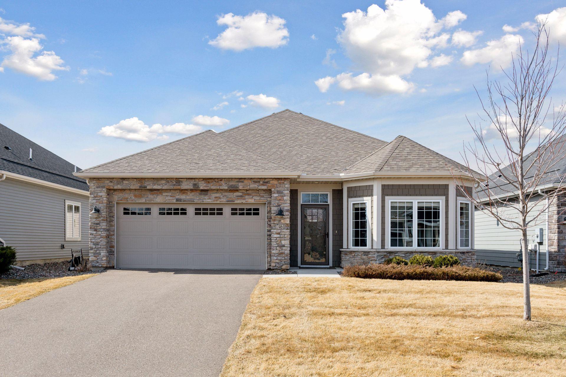 View of Residential at 7461 Fir Lane, Corcoran MN 55340, Corcoran - Mike Wilen | Minnesota Team Real Estate