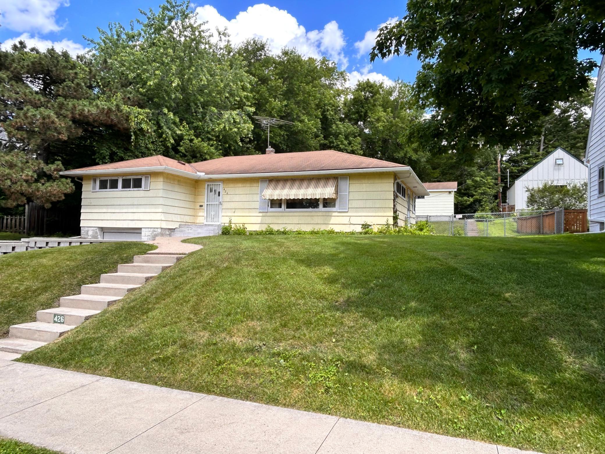 View of Residential at 426 Woodlawn Avenue, Saint Paul MN 55105, Saint Paul - Mike Wilen | Minnesota Team Real Estate
