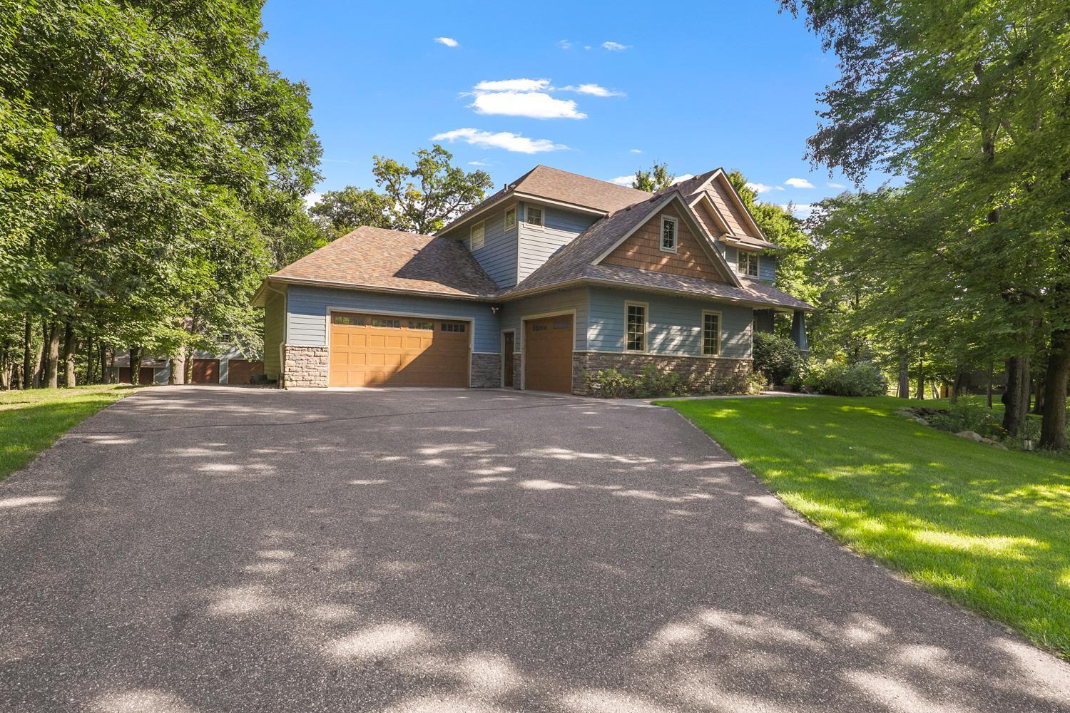 View of Residential at 3011 137th Avenue, Ham Lake MN 55304, Ham Lake - Mike Wilen | Minnesota Team Real Estate