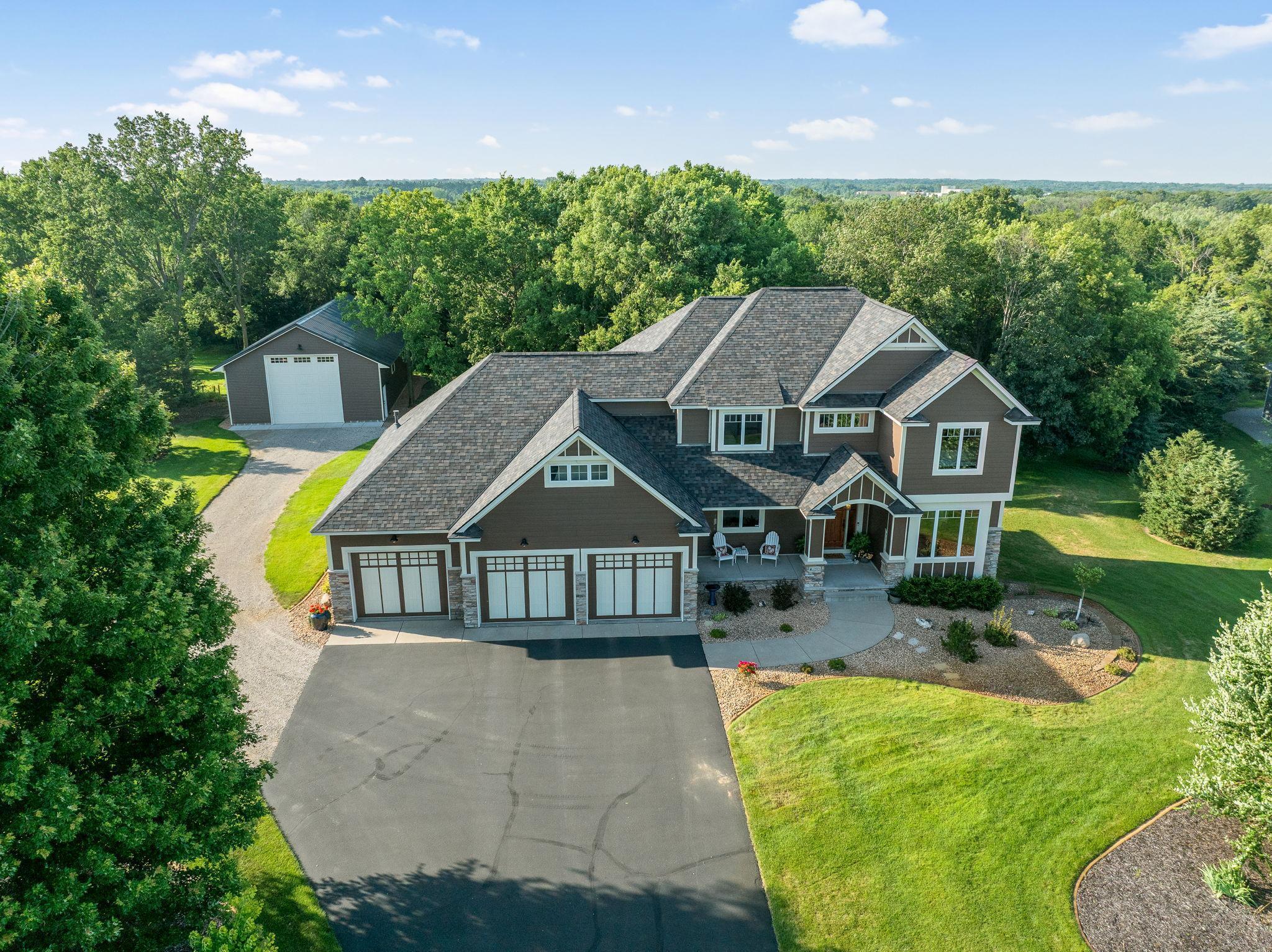 View of Residential at 12712 96th Street, Otsego MN 55330, Otsego - Mike Wilen | Minnesota Team Real Estate