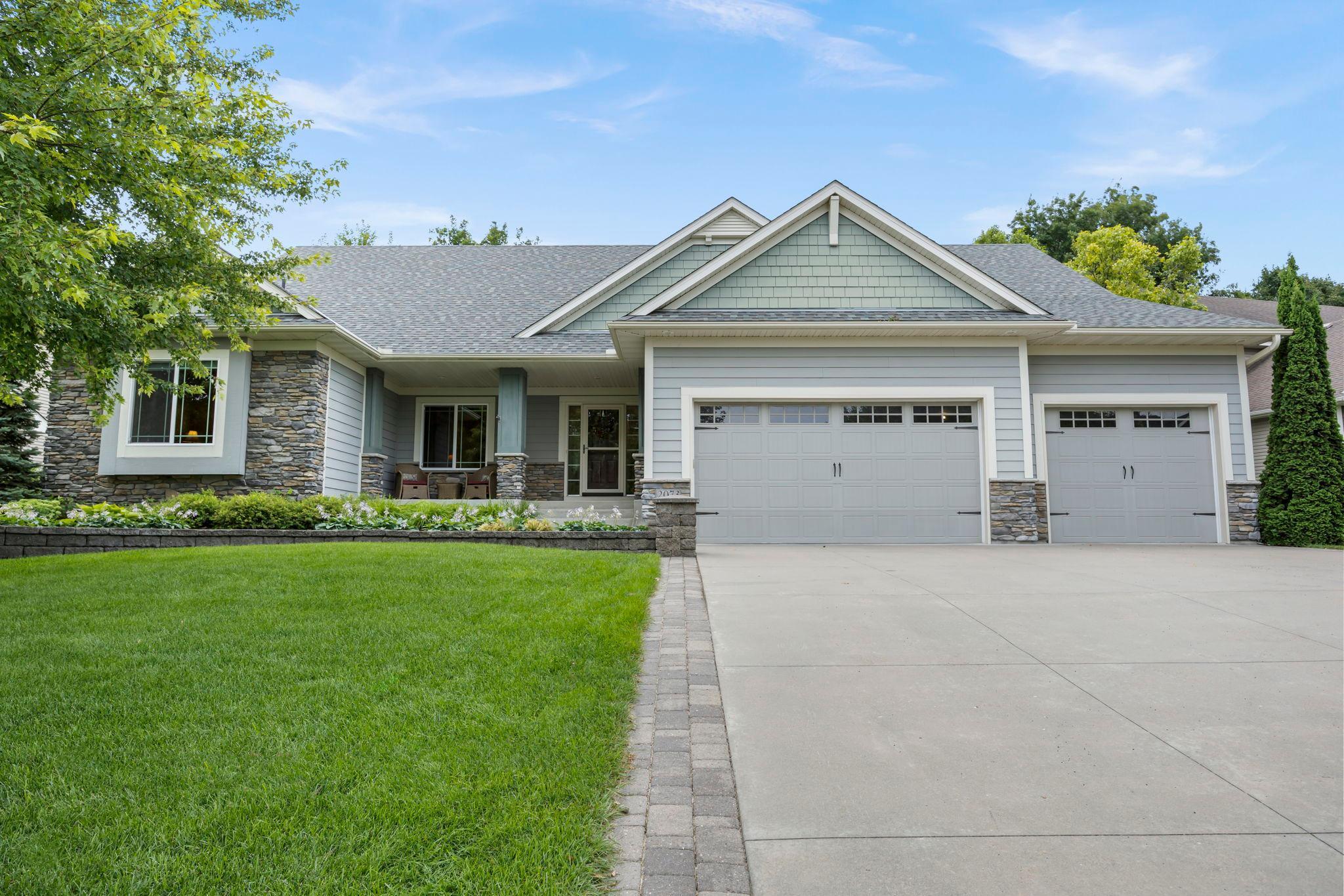 View of Residential at 2073 Valley Creek Lane, Shakopee MN 55379, Shakopee - Mike Wilen | Minnesota Team Real Estate