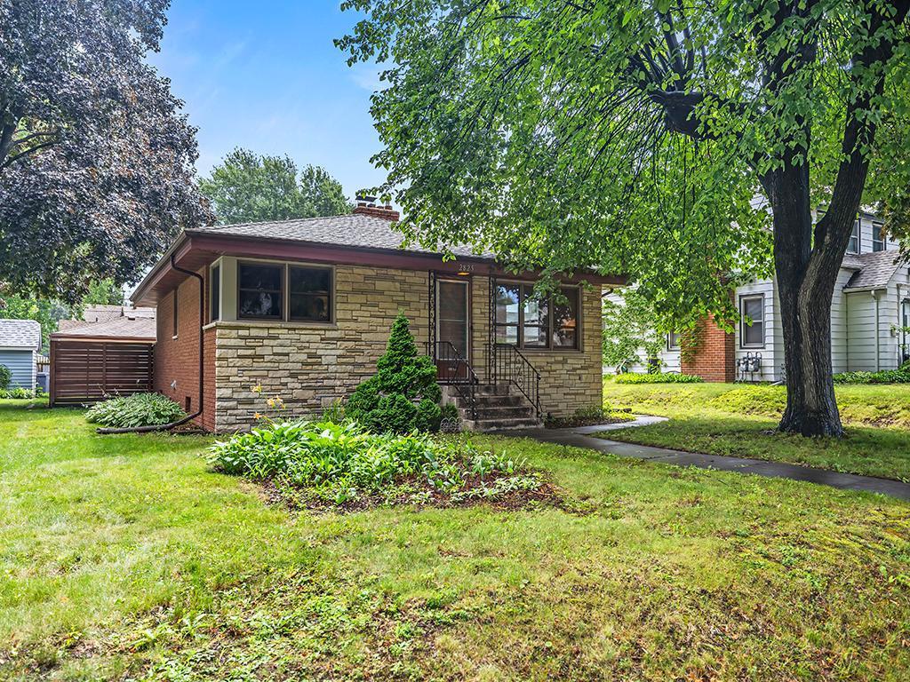 View of Residential at 2825 Mckinley Street, Minneapolis MN 55418, Minneapolis - Mike Wilen | Minnesota Team Real Estate