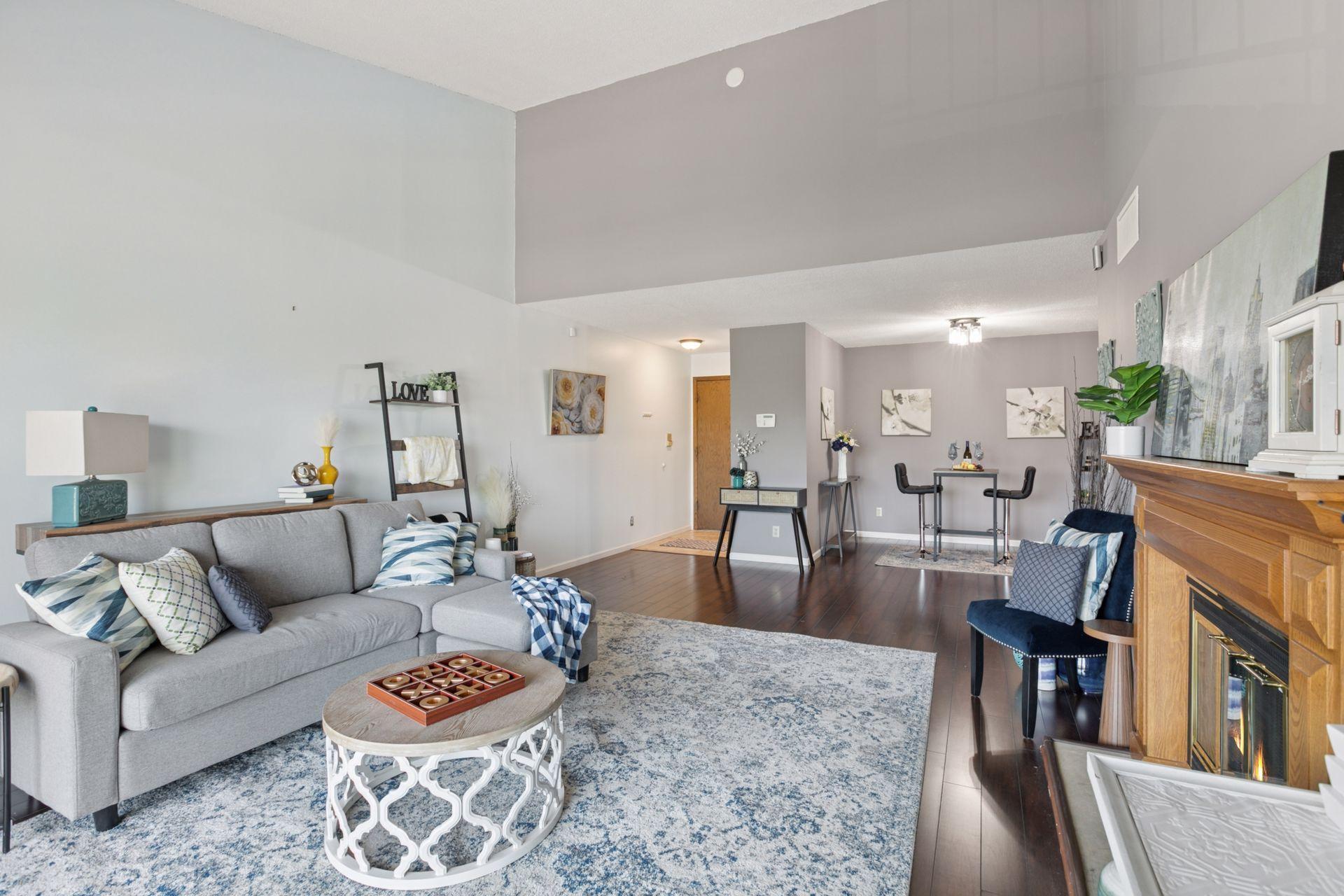 View of Residential at 4100 Parklawn Avenue #309, Edina MN 55435, Edina - Mike Wilen | Minnesota Team Real Estate