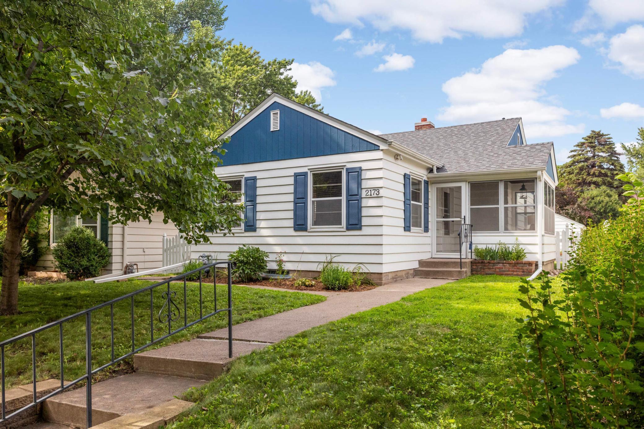 View of Residential at 2173 Scheffer Avenue, Saint Paul MN 55116, Saint Paul - Mike Wilen | Minnesota Team Real Estate