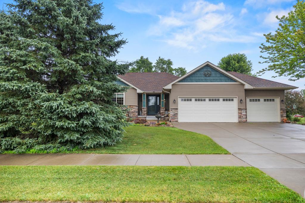 View of Residential at 2398 8th Lane, Cambridge MN 55008, Cambridge - Mike Wilen | Minnesota Team Real Estate