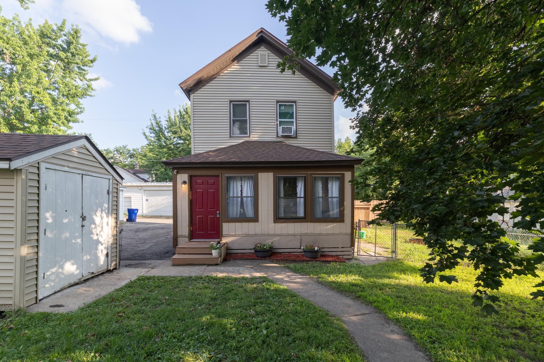 View of Residential at 62 Hatch Avenue, Saint Paul MN 55117, Saint Paul - Mike Wilen | Minnesota Team Real Estate