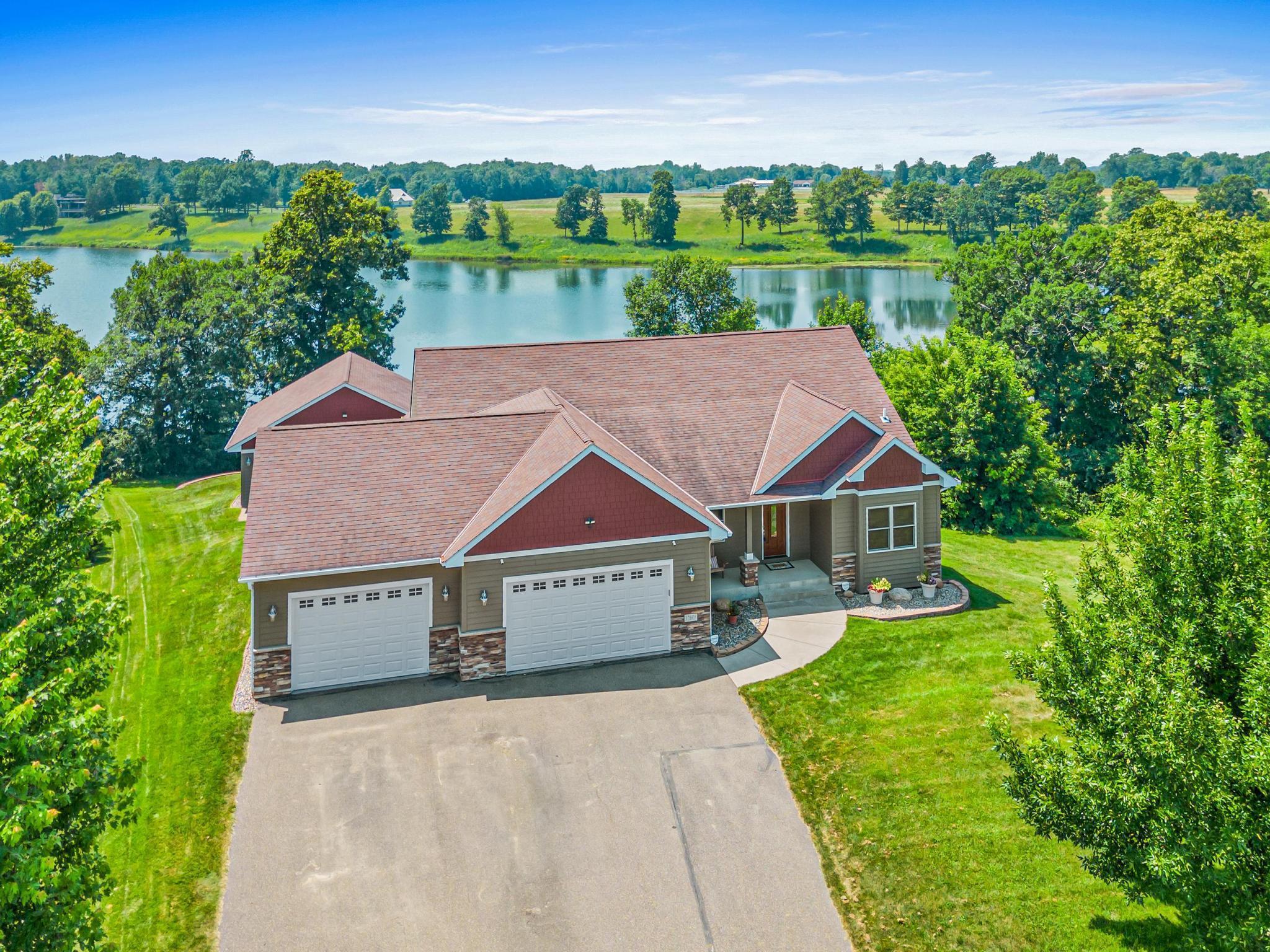 View of Residential at 12605 314th Street, Lindstrom MN 55045, Lindstrom - Mike Wilen | Minnesota Team Real Estate