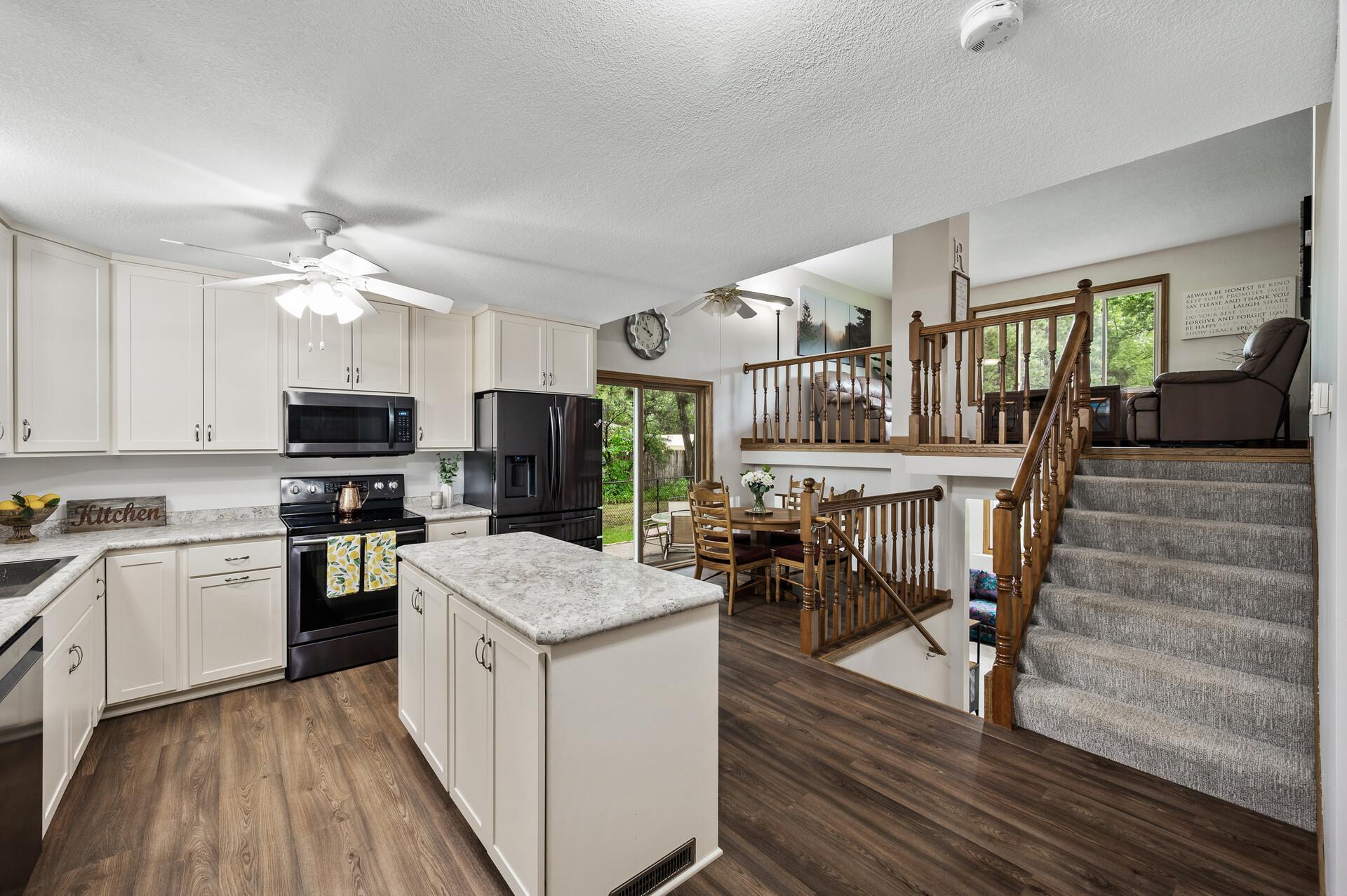 View of Residential at 15607 Kumquat Street, Andover MN 55304, Andover - Mike Wilen | Minnesota Team Real Estate