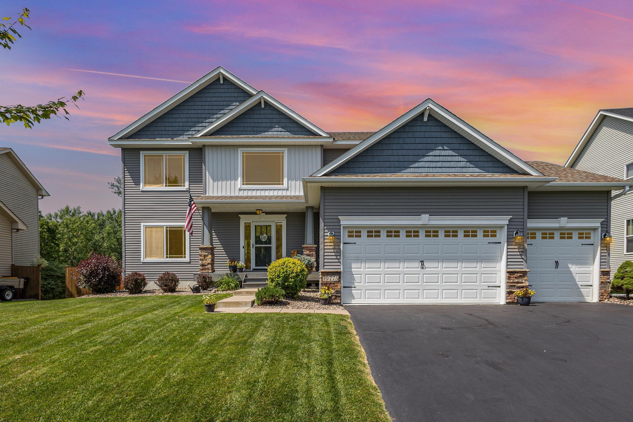 View of Residential at 19775 Embers Avenue, Farmington MN 55024, Farmington - Mike Wilen | Minnesota Team Real Estate