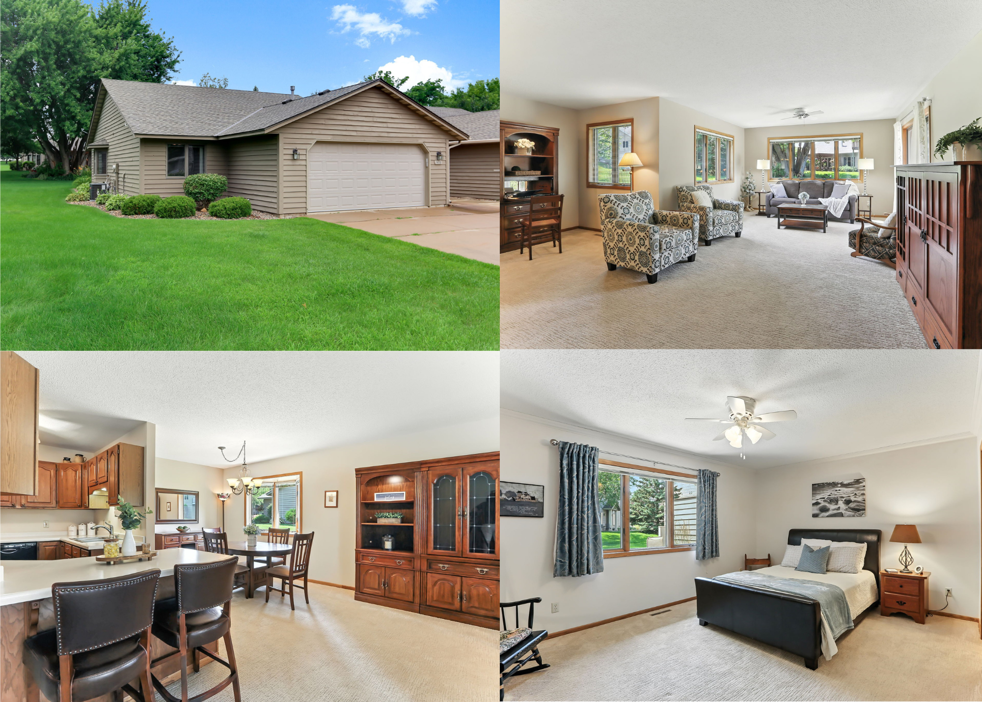 View of Residential at 1478 Pringle Court, Hastings MN 55033, Hastings - Mike Wilen | Minnesota Team Real Estate