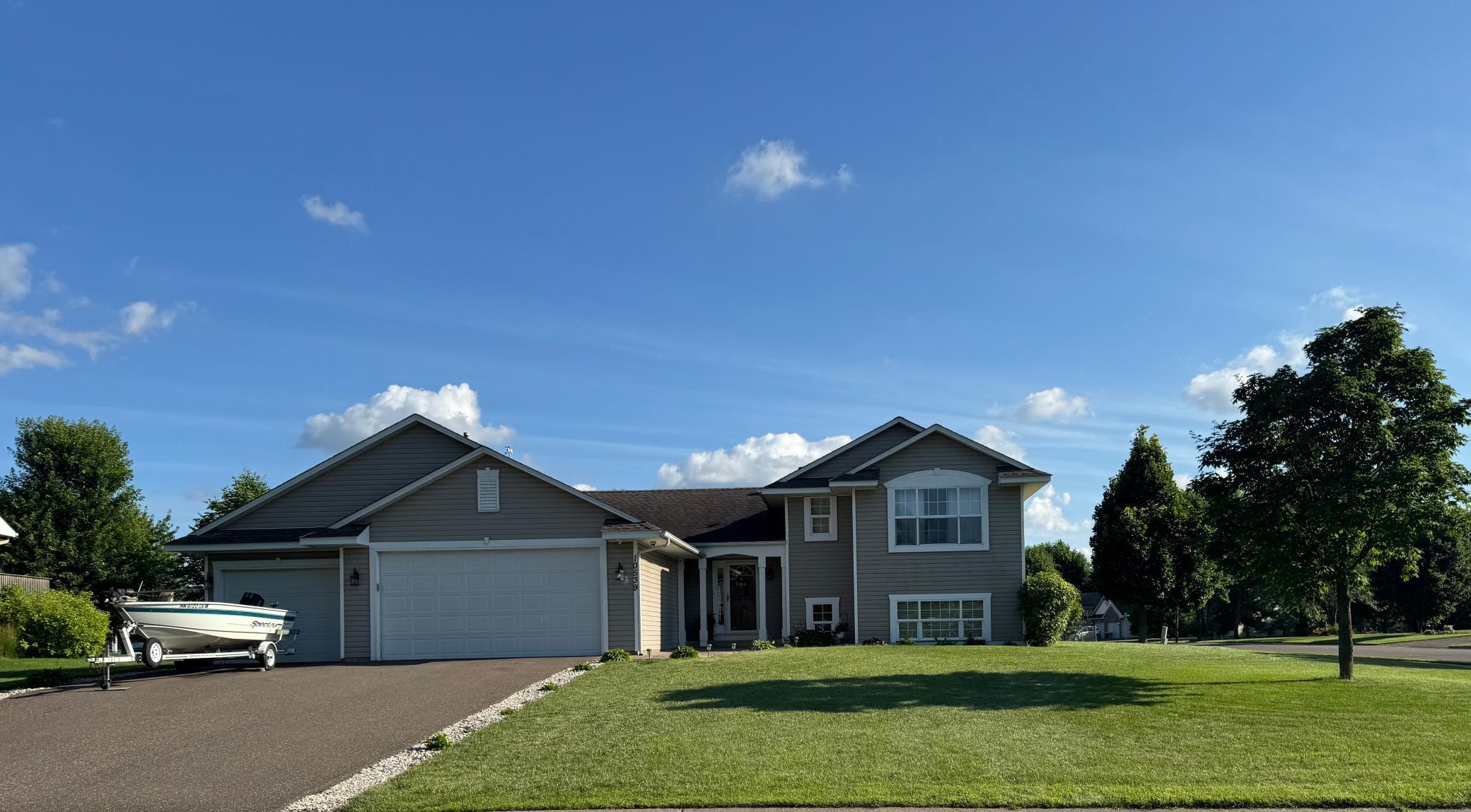 View of Residential at 10539 56th Street, Albertville MN 55301, Albertville - Mike Wilen | Minnesota Team Real Estate